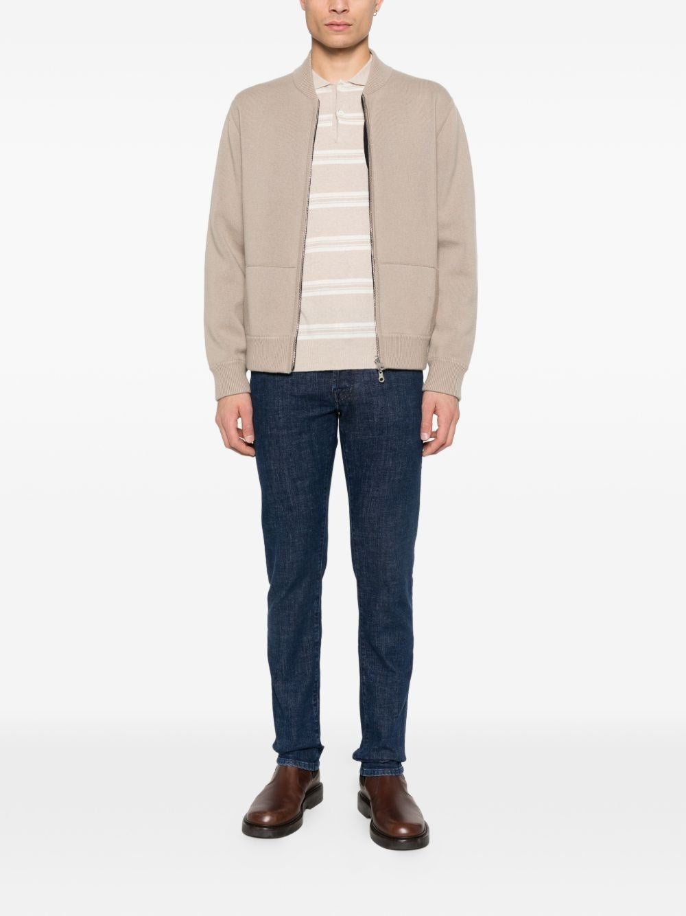 Jacob Cohen Men Jeans "Nick" Cinque Tasche JACOB COHEN