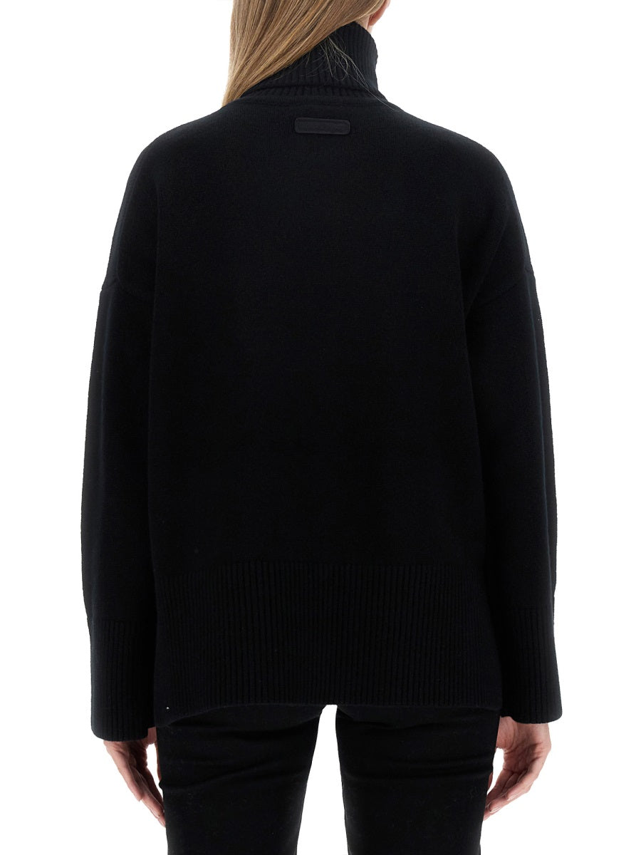 Canada Goose Women Turtleneck Shirt CANADA GOOSE
