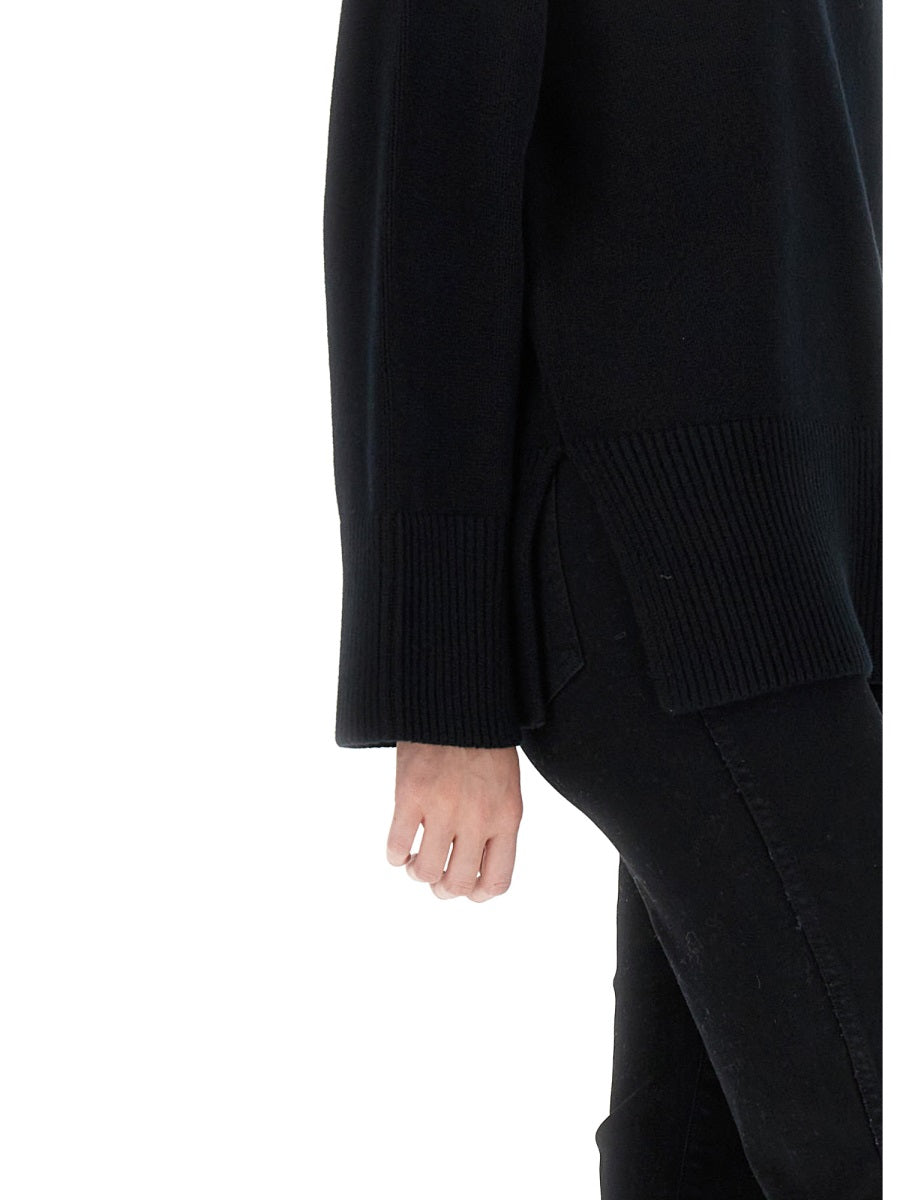 Canada Goose Women Turtleneck Shirt CANADA GOOSE
