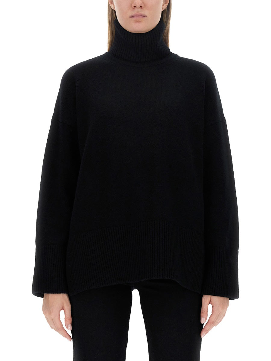 Canada Goose Women Turtleneck Shirt CANADA GOOSE