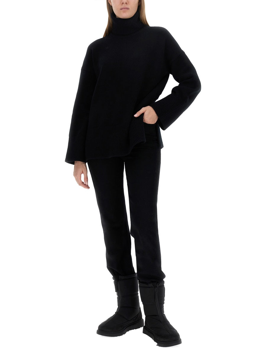 Canada Goose Women Turtleneck Shirt CANADA GOOSE