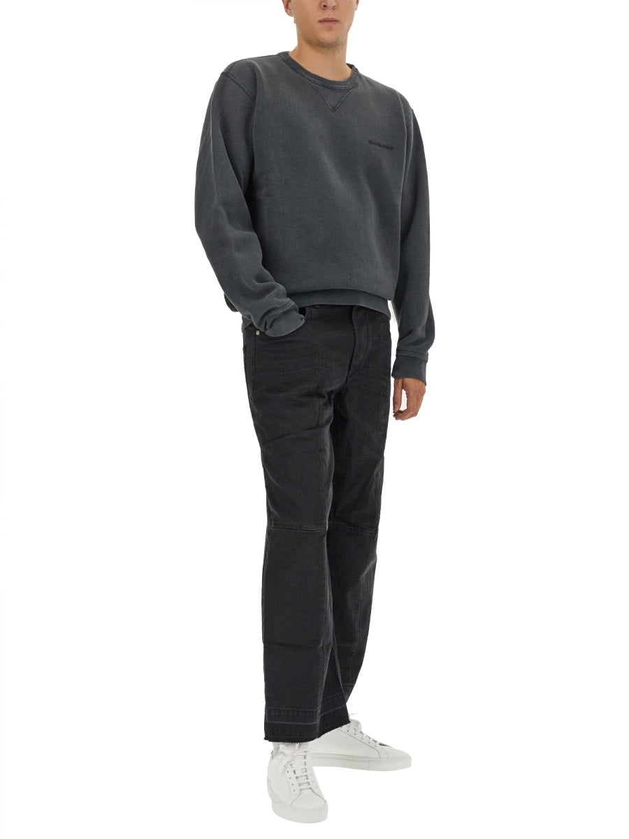 Marant Men Jorel Pants ISABEL MARANT
