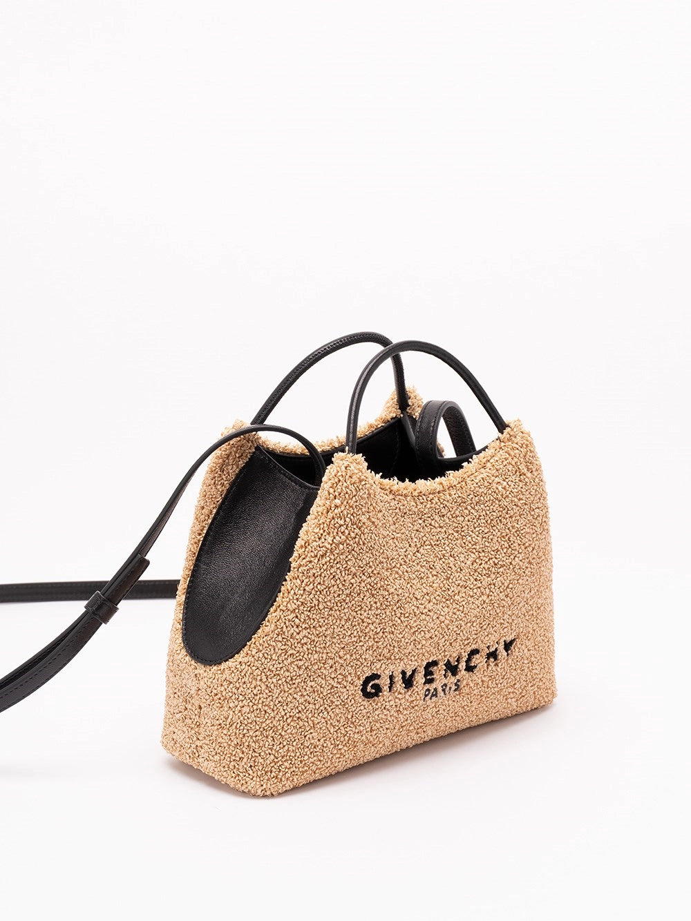 Givenchy Women `Facet Nano Pochon` GIVENCHY