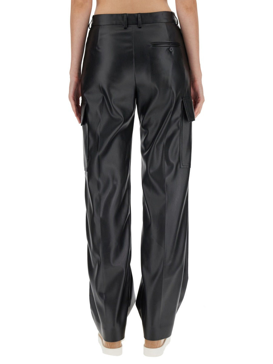 Stella Mccartney Women Cargo Pants STELLA MCCARTNEY