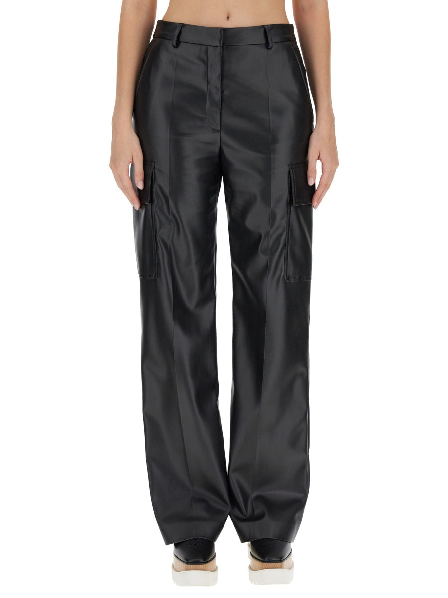 Stella Mccartney Women Cargo Pants STELLA MCCARTNEY