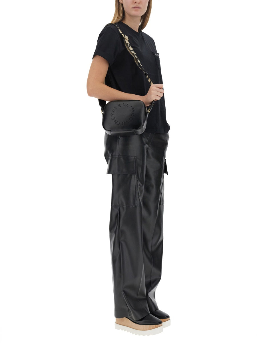 Stella Mccartney Women Cargo Pants STELLA MCCARTNEY