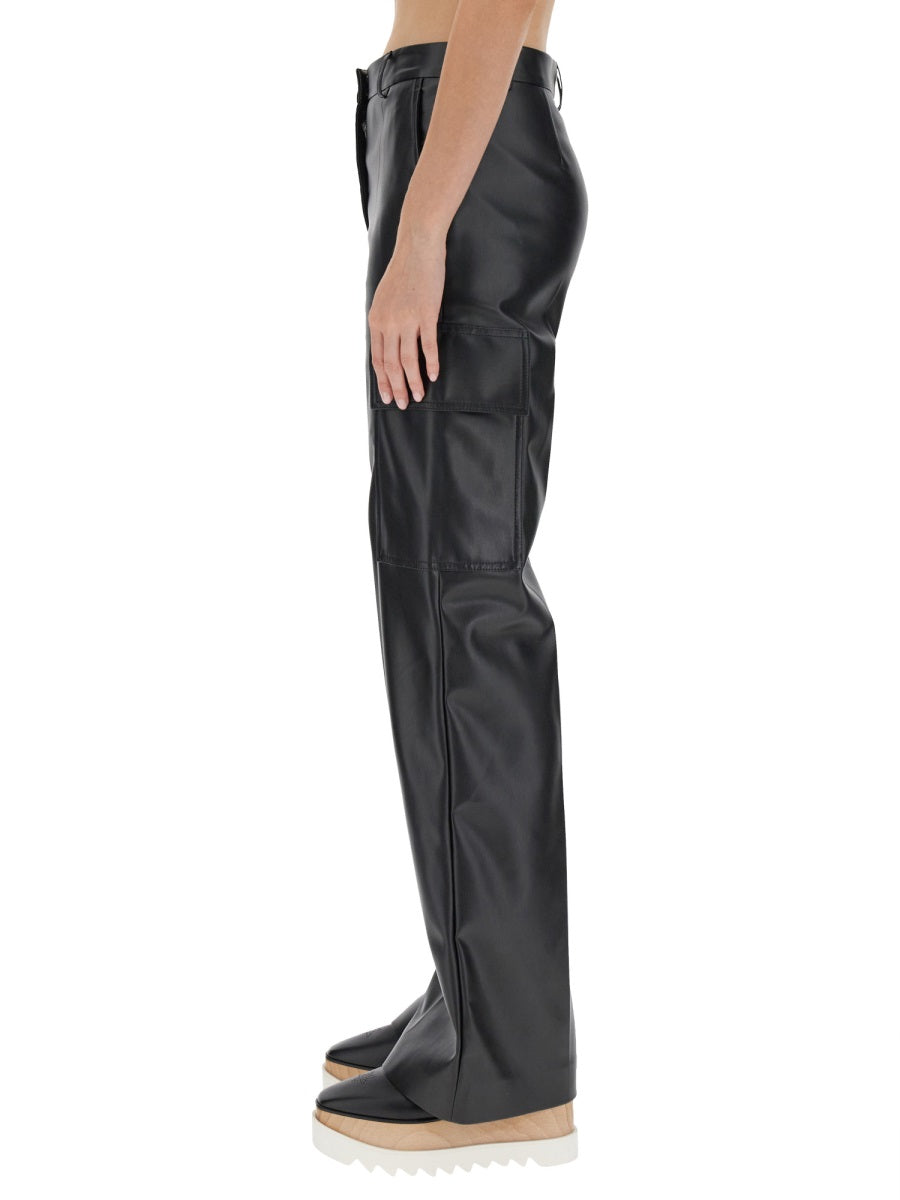 Stella Mccartney Women Cargo Pants STELLA MCCARTNEY