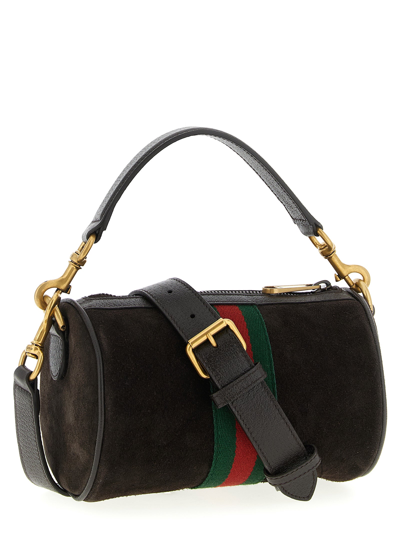 Gucci Men 'Ophidia' Mini Handbag GUCCI