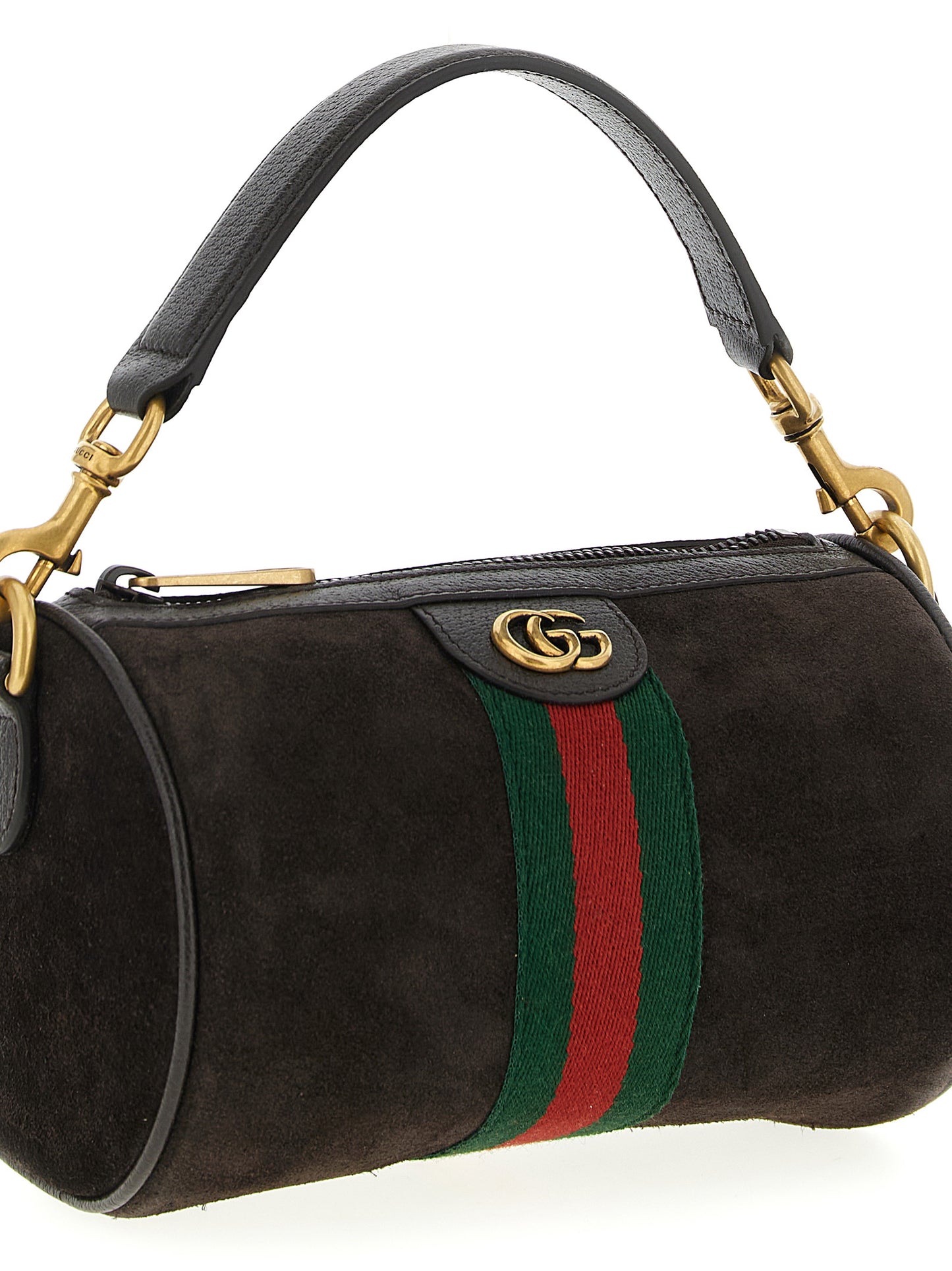 Gucci Men 'Ophidia' Mini Handbag GUCCI