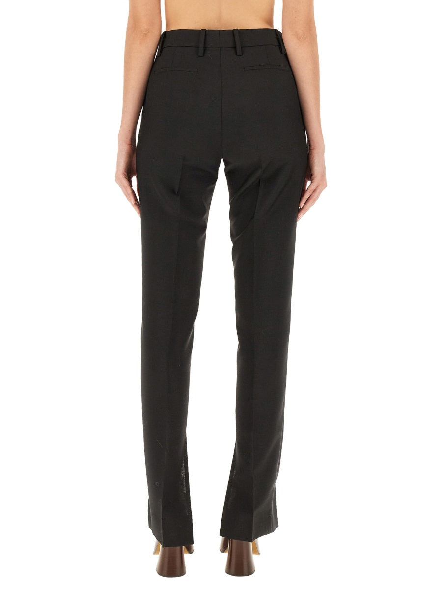 Gucci Women Pants With Clamp GUCCI