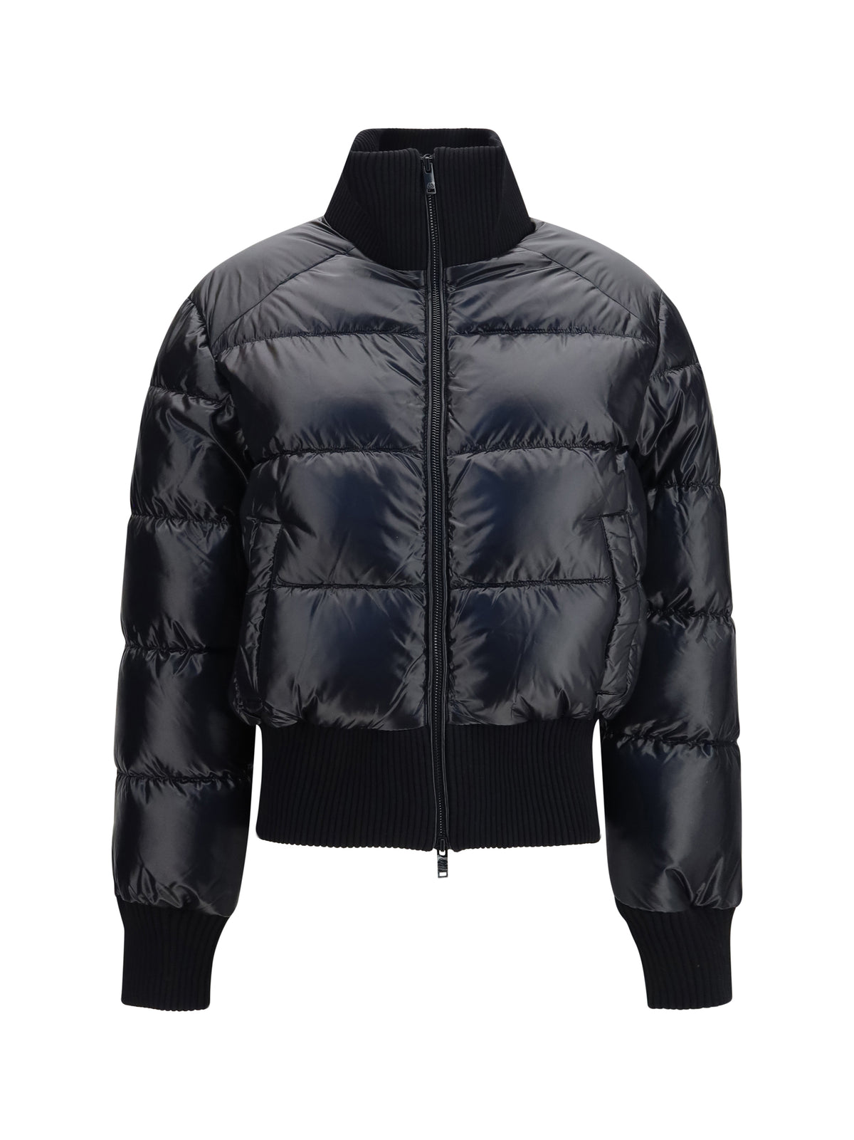 Moose Knuckles Women Queens Down Puffer MOOSE KNUCKLES