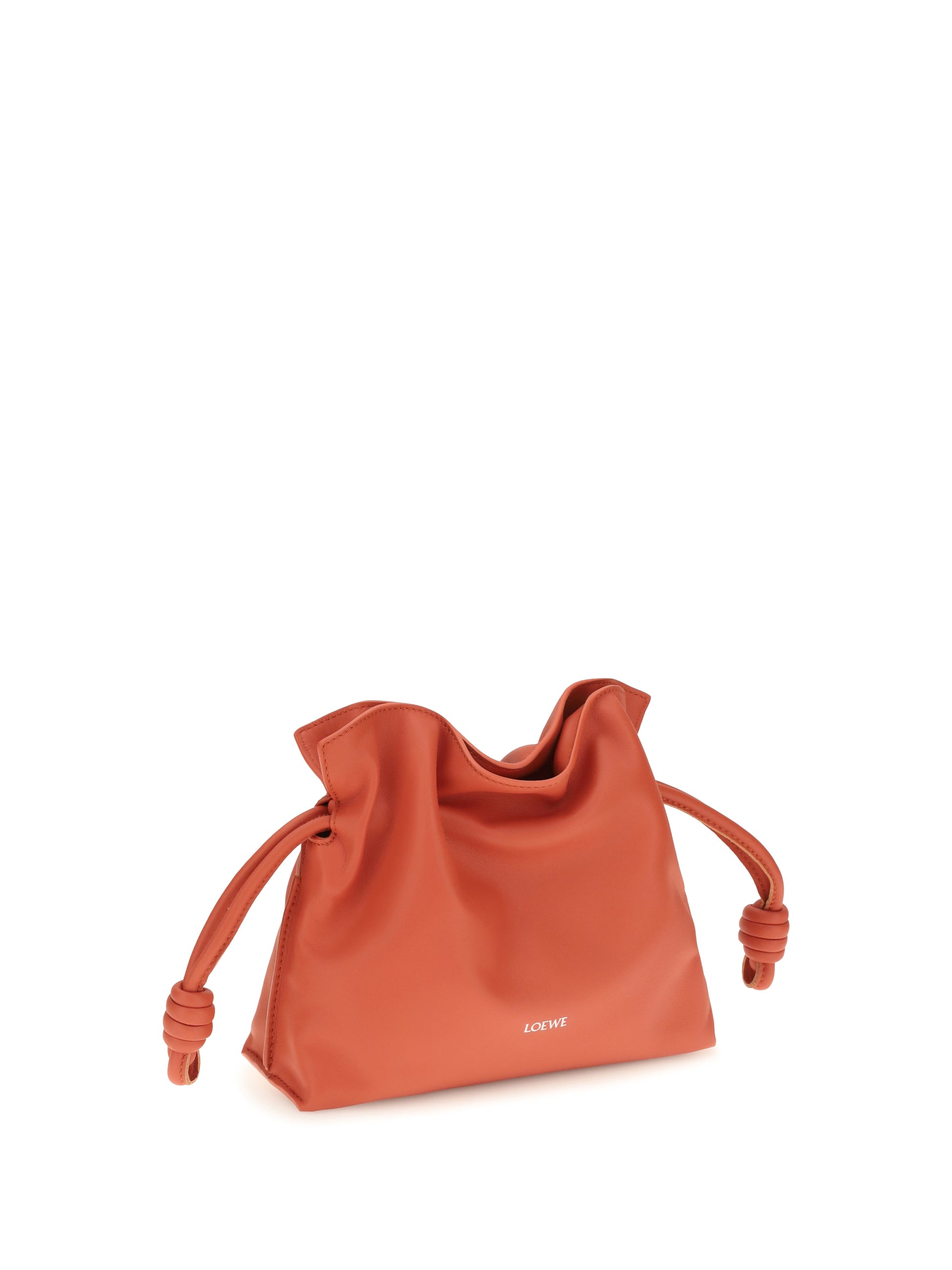 Loewe Women Flamenco Mini Pouch LOEWE