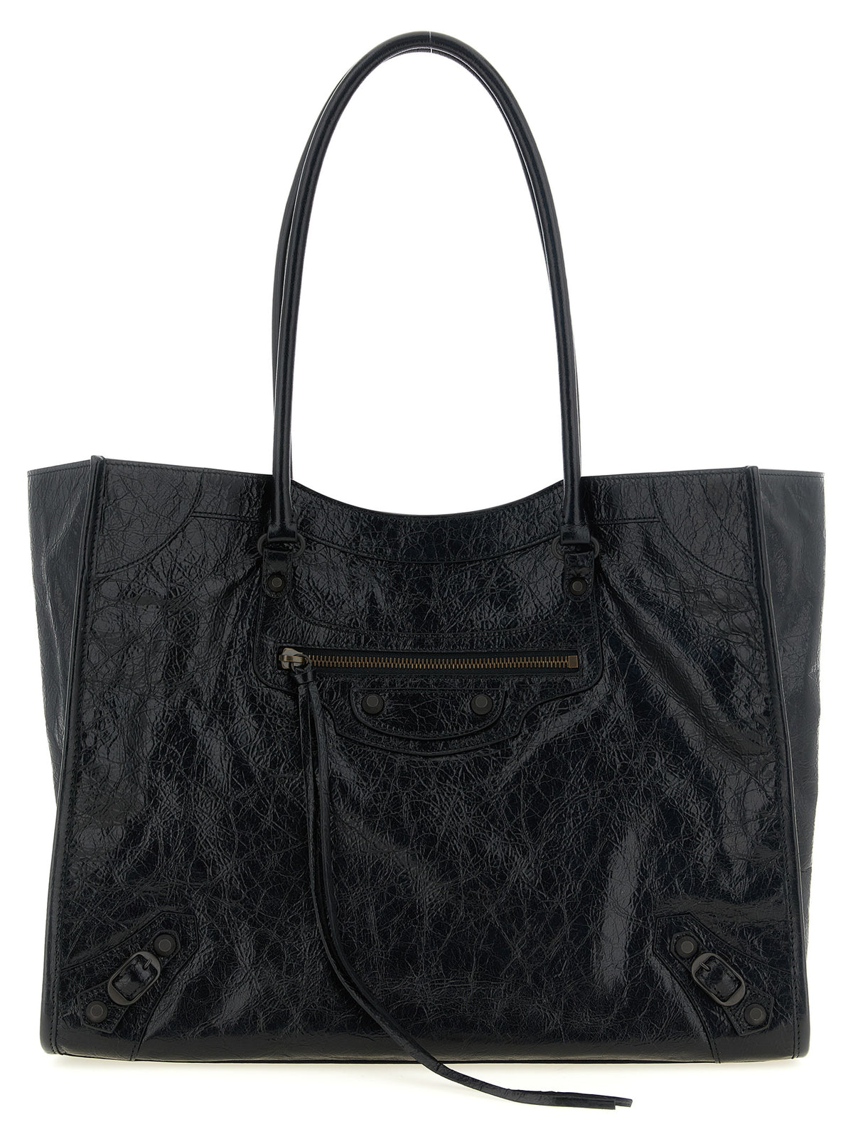 Balenciaga Women 'Le City Tote M' Shoulder Bag BALENCIAGA