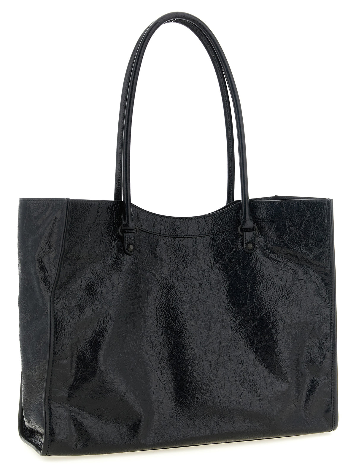 Balenciaga Women 'Le City Tote M' Shoulder Bag BALENCIAGA