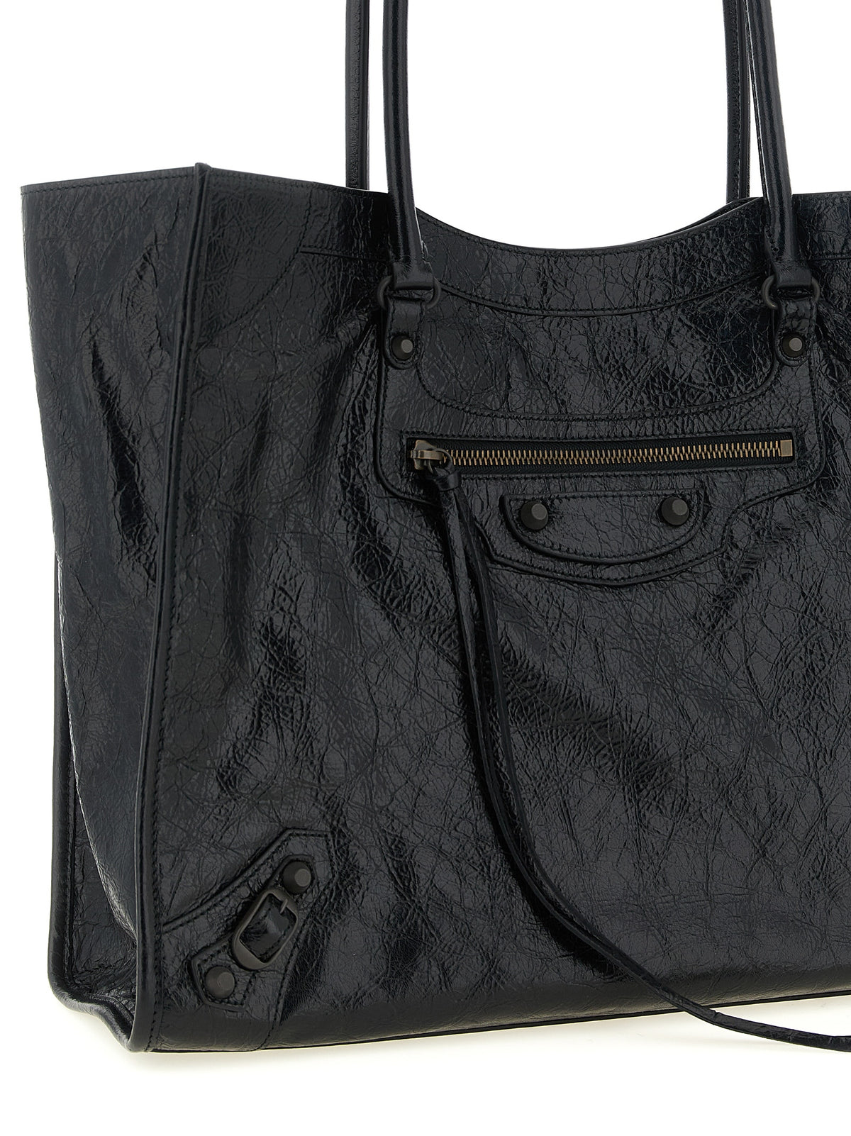 Balenciaga Women 'Le City Tote M' Shoulder Bag BALENCIAGA
