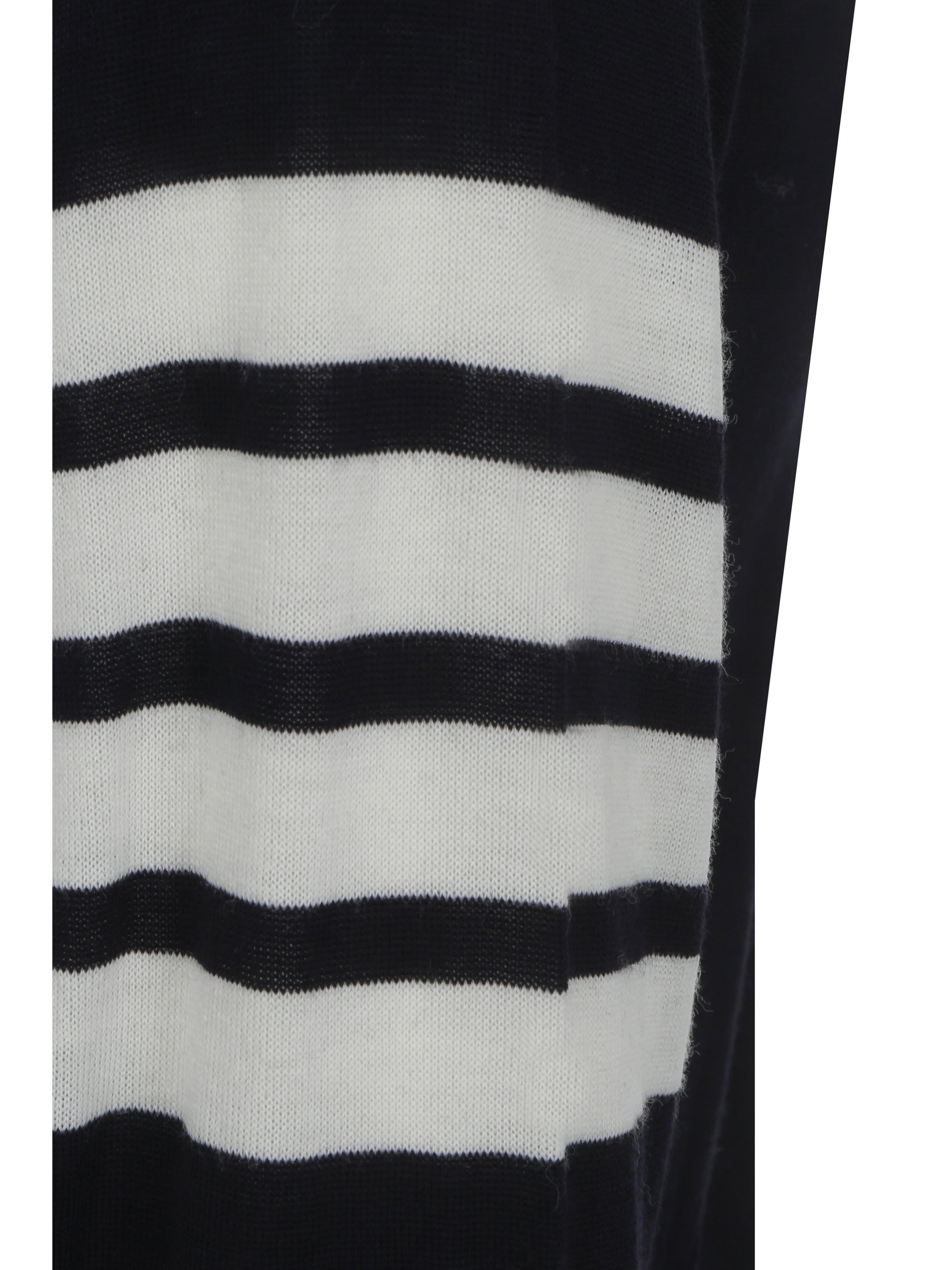 Thom Browne Men Virgin Wool Cardigan THOM BROWNE