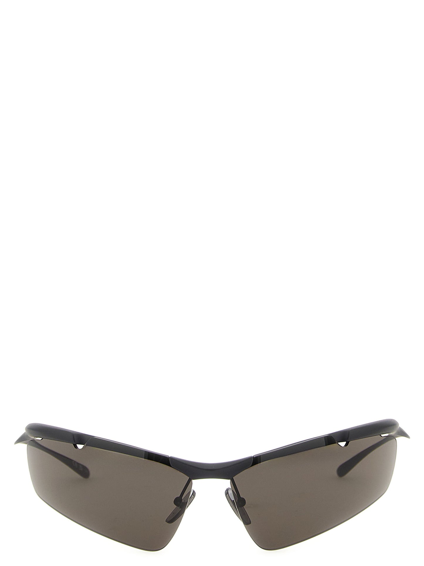 Balenciaga Men 'Boomerang' Sunglasses BALENCIAGA
