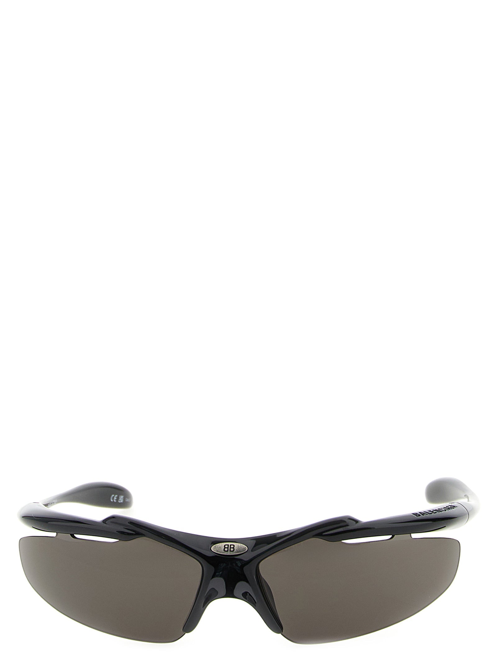 Balenciaga Men 'Turbo D-Frame' Sunglasses BALENCIAGA