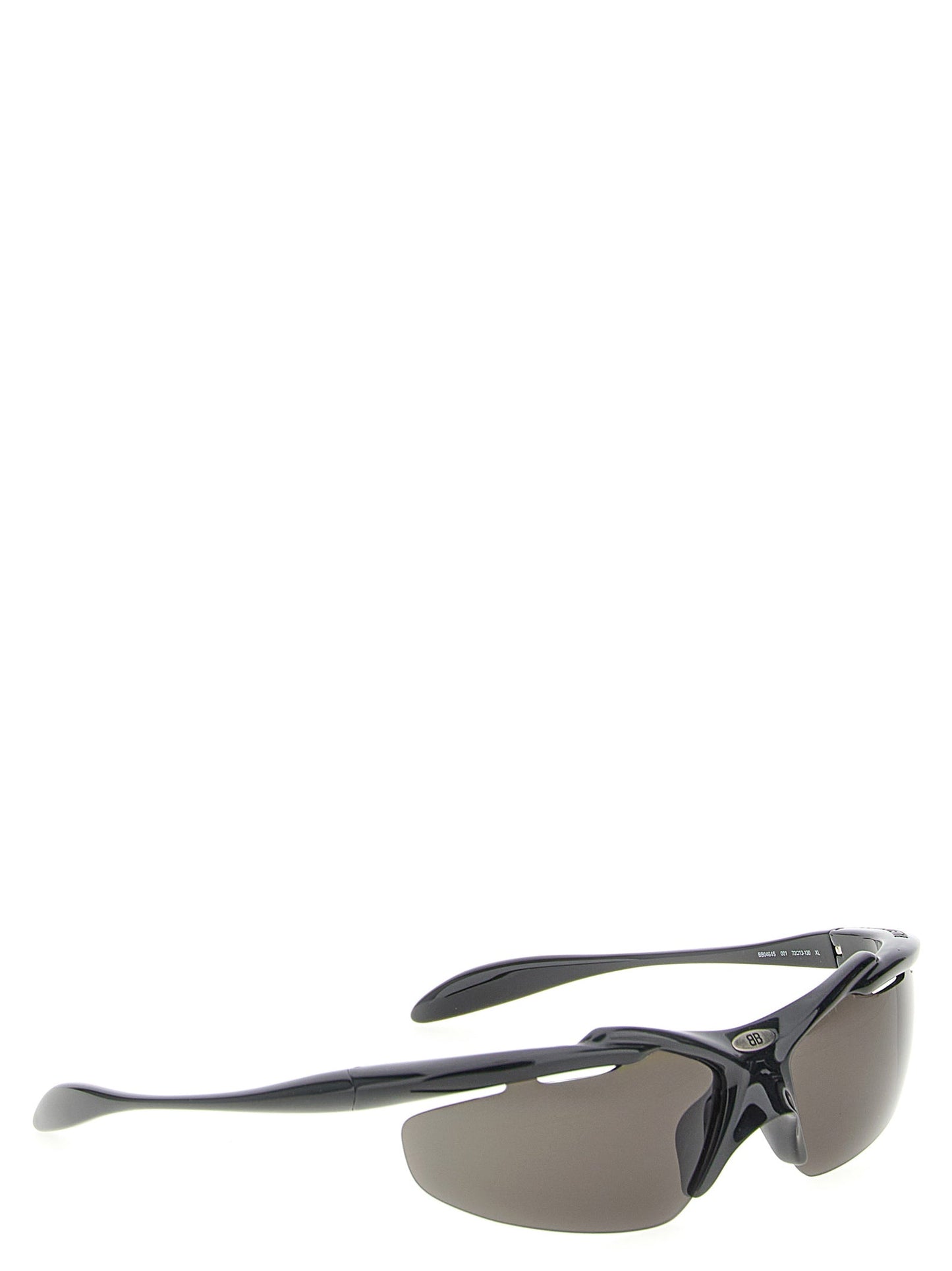Balenciaga Men 'Turbo D-Frame' Sunglasses BALENCIAGA