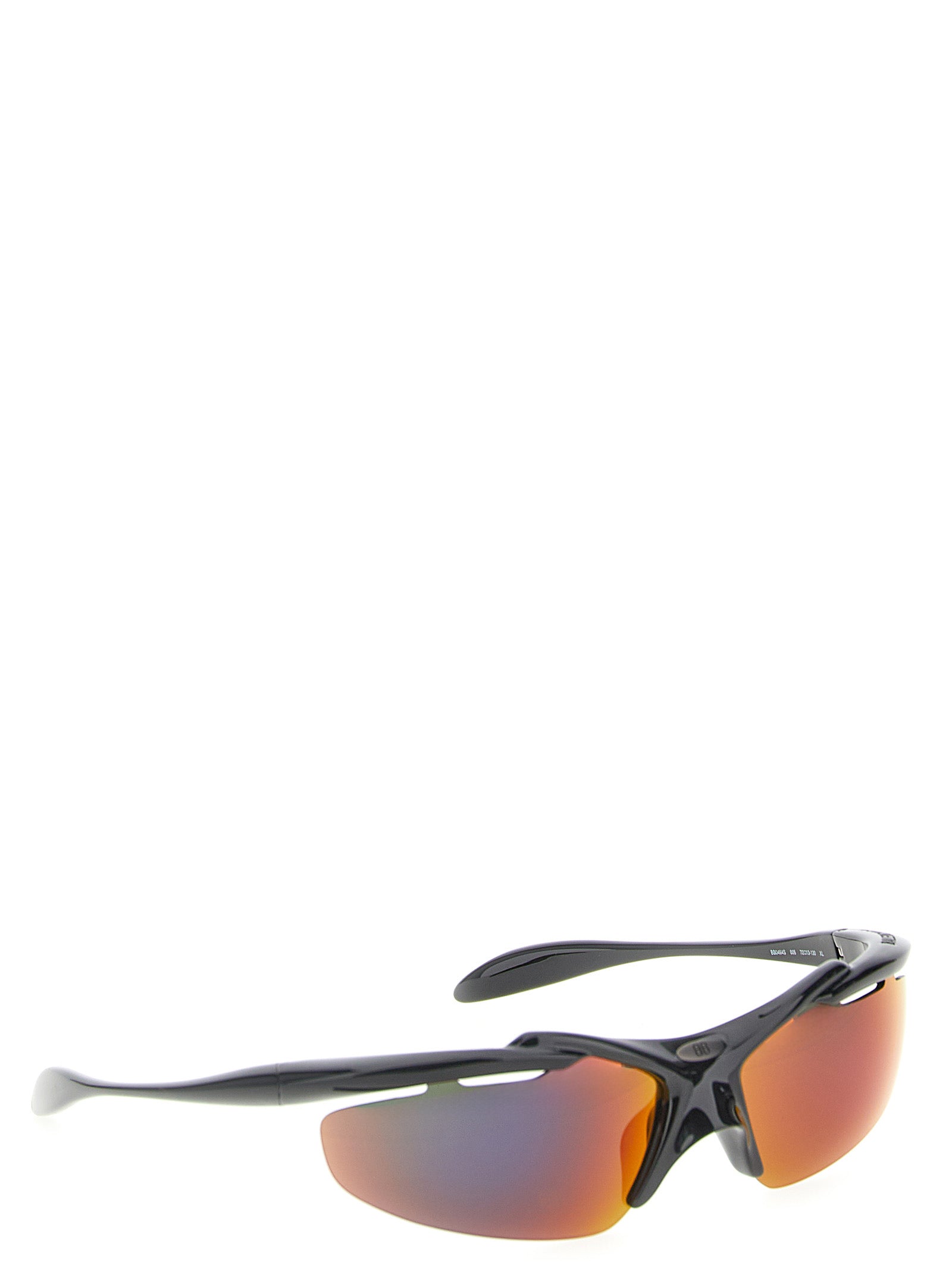 Balenciaga Men 'Turbo D-Frame' Sunglasses BALENCIAGA