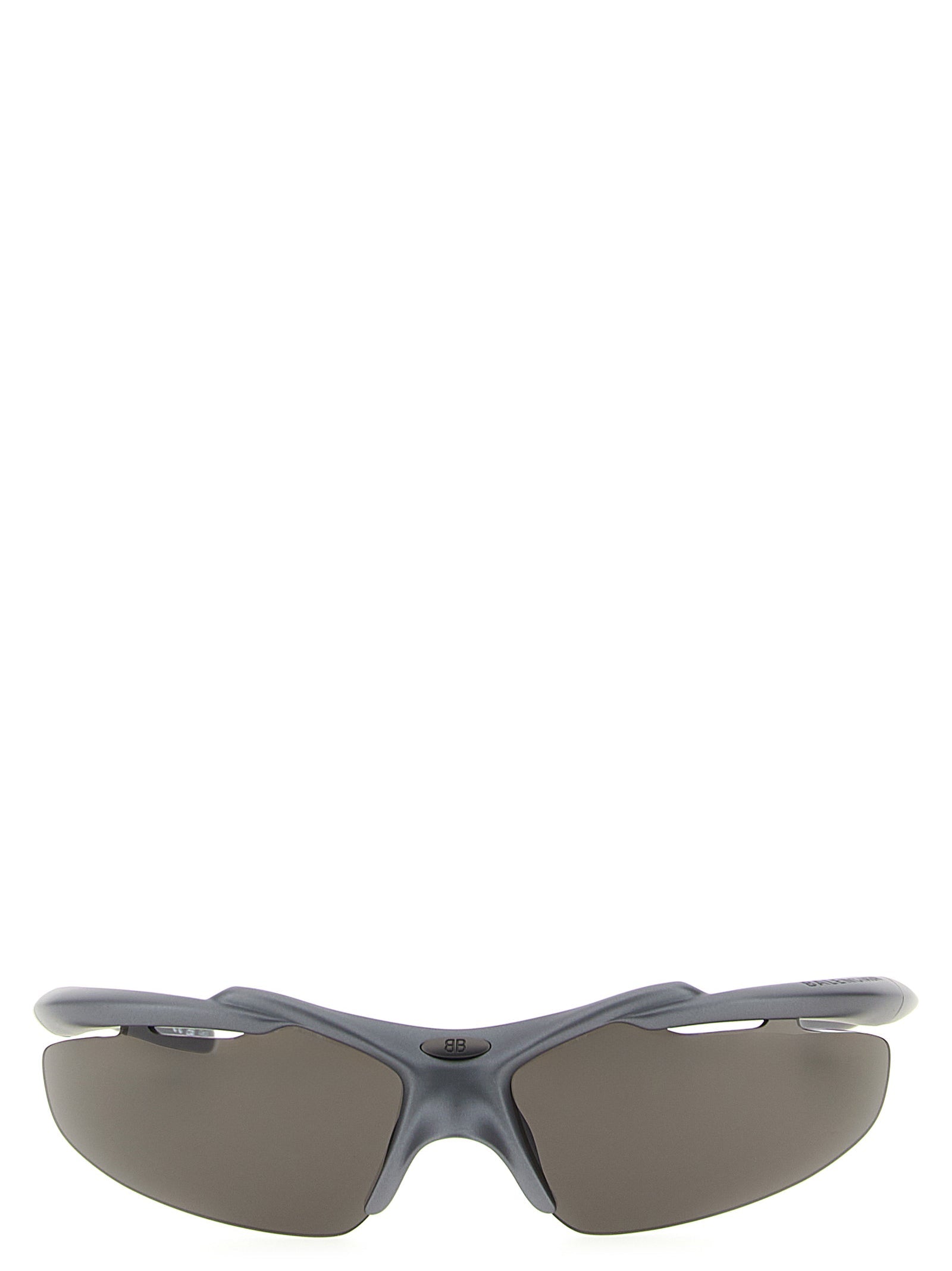 Balenciaga Men 'Turbo D-Frame' Sunglasses BALENCIAGA