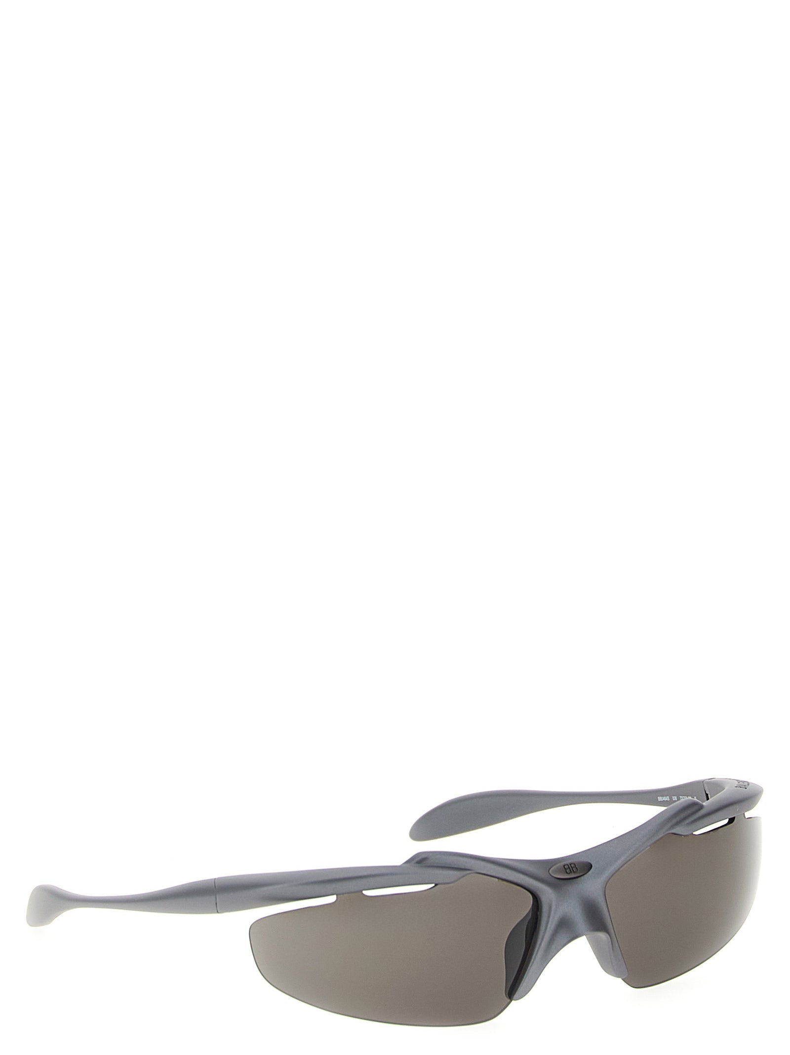 Balenciaga Men 'Turbo D-Frame' Sunglasses BALENCIAGA
