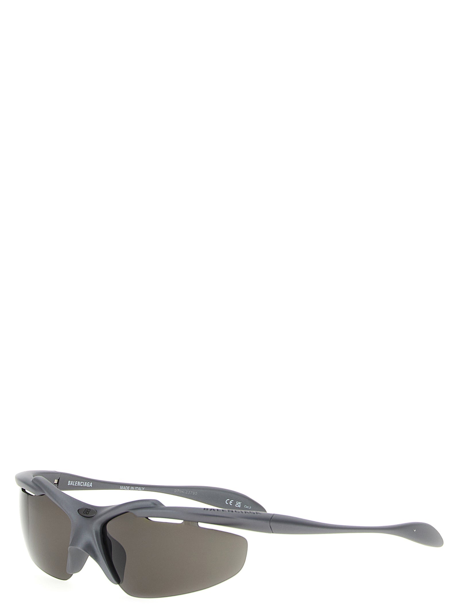Balenciaga Men 'Turbo D-Frame' Sunglasses BALENCIAGA