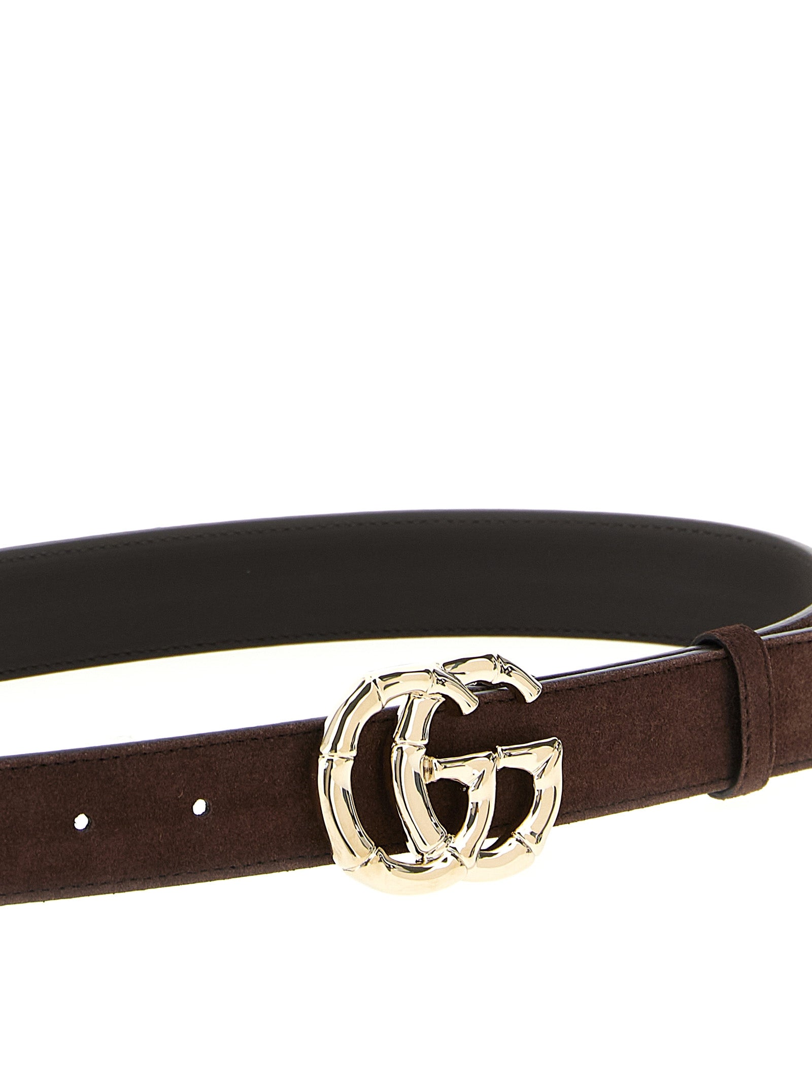Gucci Women 'Gg Marmont' Belt GUCCI