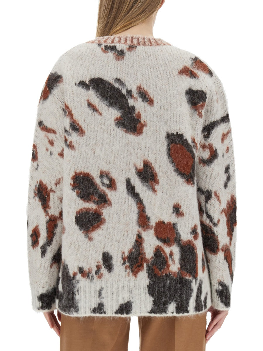 Stella Mccartney Women Spotted Shirt STELLA MCCARTNEY