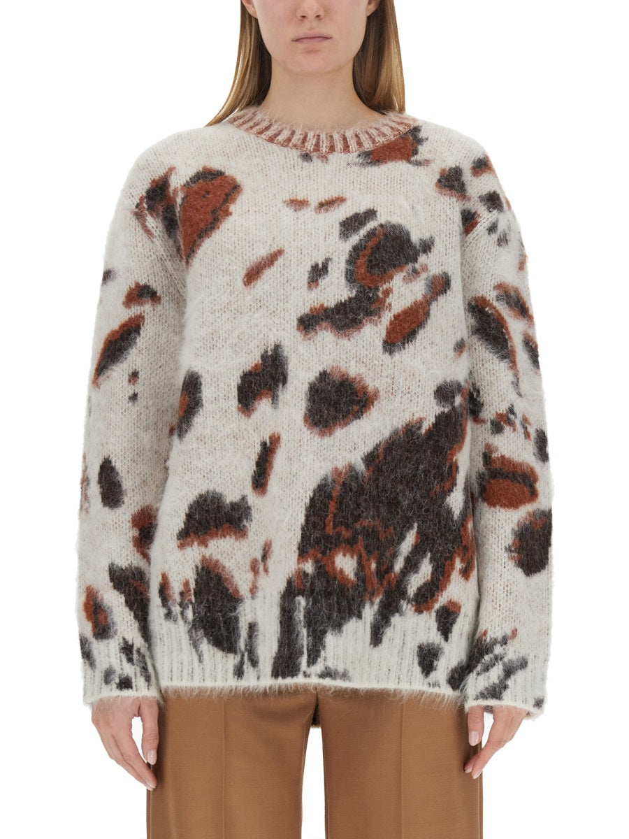 Stella Mccartney Women Spotted Shirt STELLA MCCARTNEY