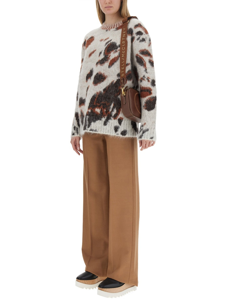 Stella Mccartney Women Spotted Shirt STELLA MCCARTNEY