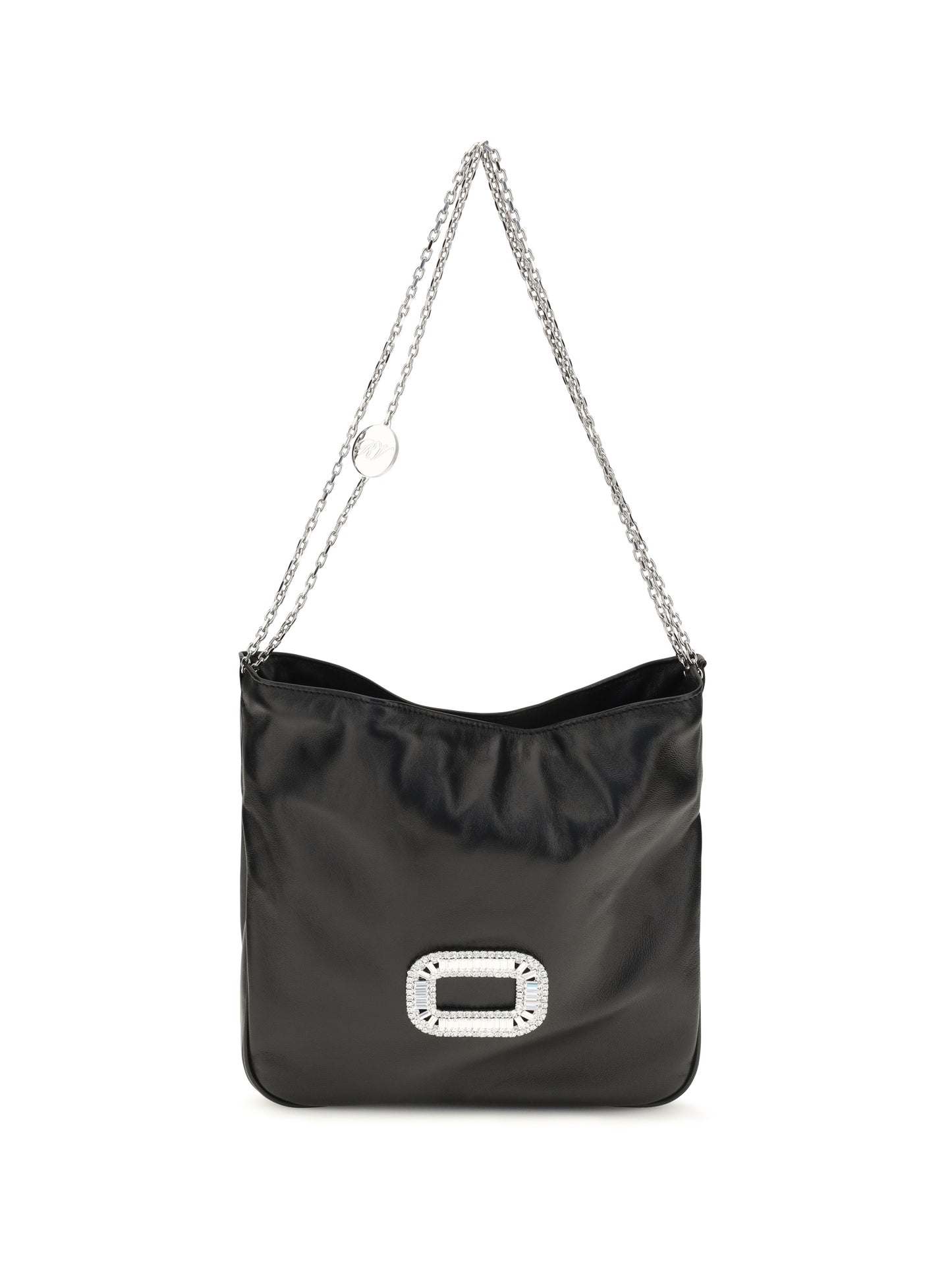Roger Vivier Women Pilgrim Mini Handbag ROGER VIVIER