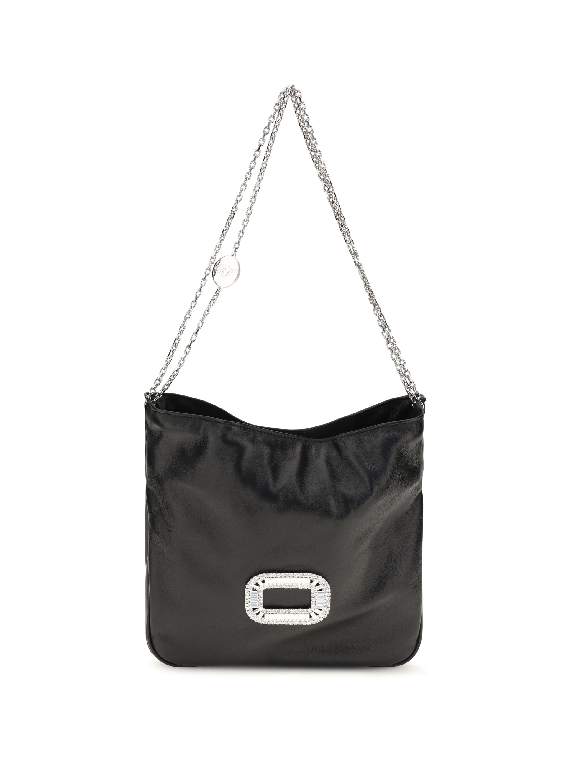 Roger Vivier Women Pilgrim Mini Handbag ROGER VIVIER