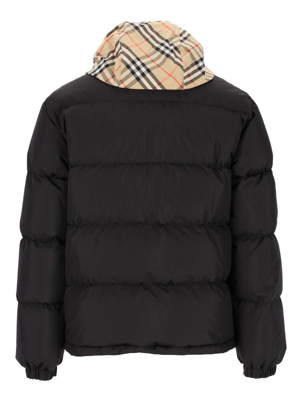 Burberry Men Snowdon Down Jacket BURBERRY