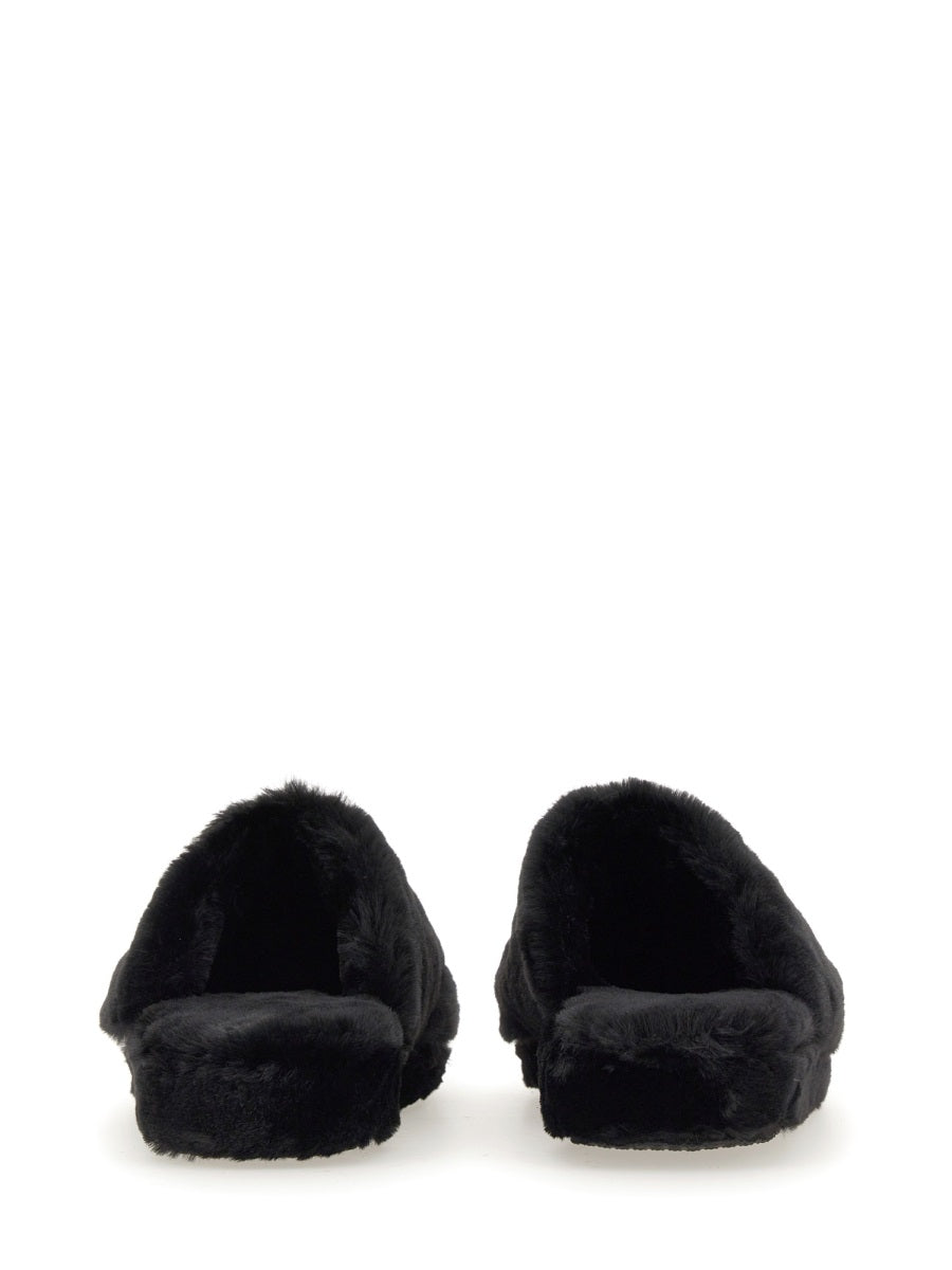 Versace Unisex Slippers "The Jellyfish" VERSACE