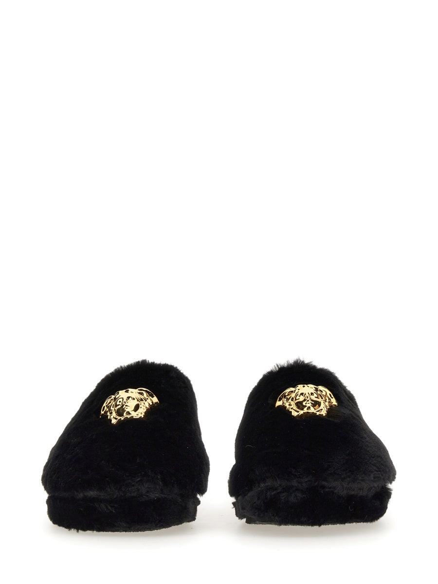 Versace Unisex Slippers "The Jellyfish" VERSACE