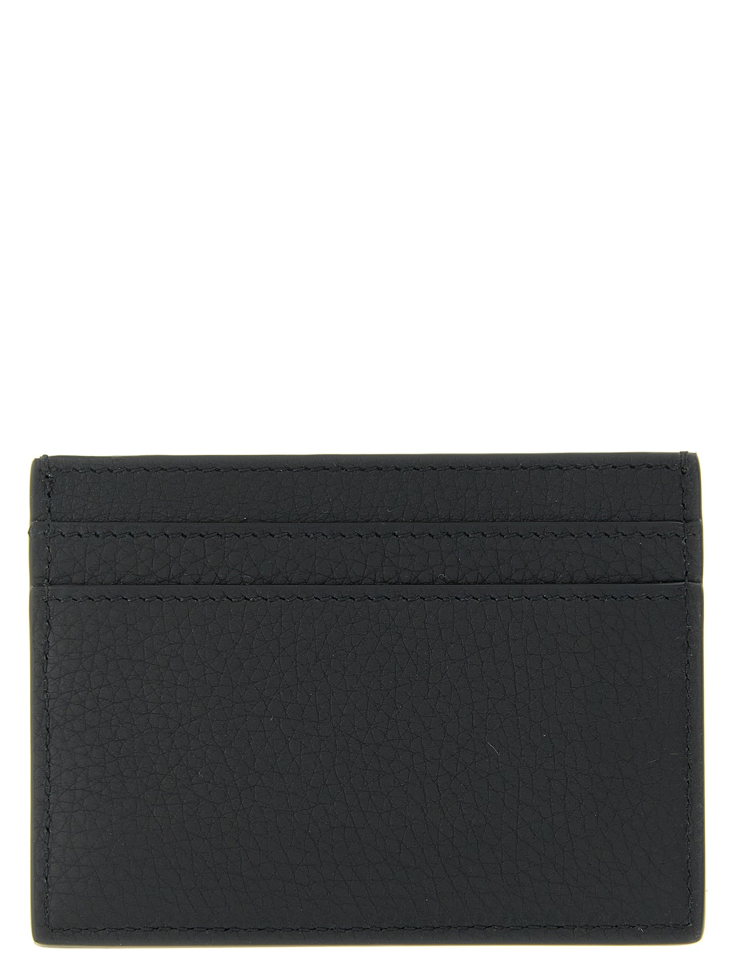 Saint Laurent Men 'Monogramme' Card Holder SAINT LAURENT