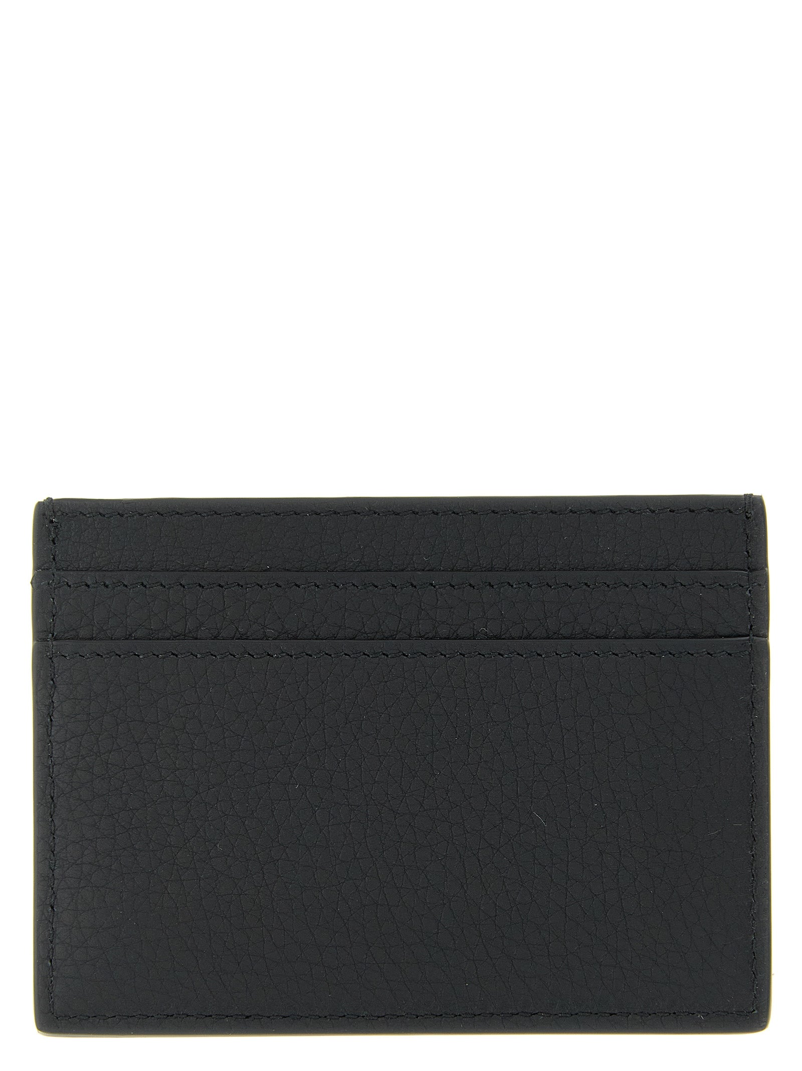 Saint Laurent Men 'Monogramme' Card Holder SAINT LAURENT