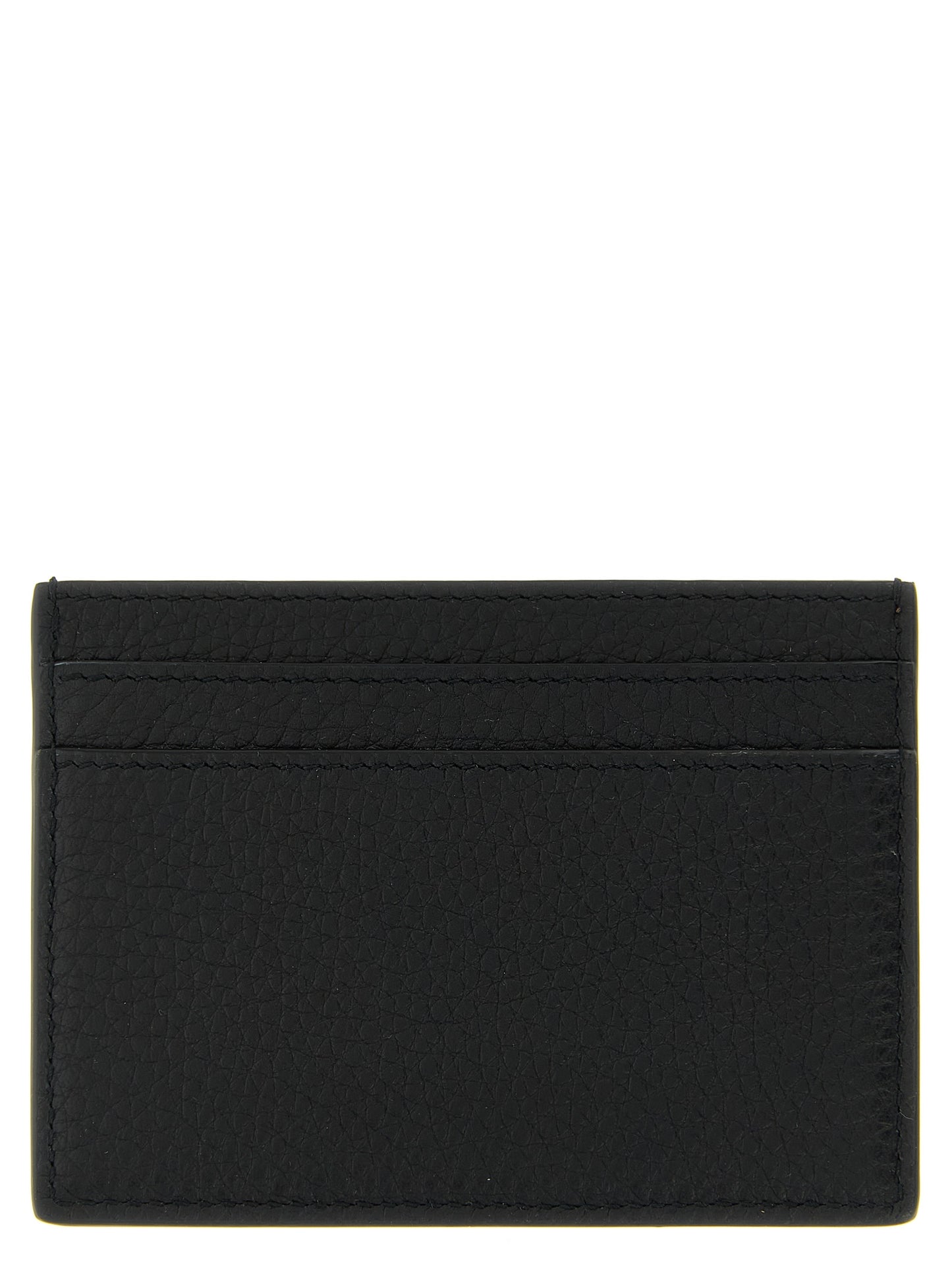 Saint Laurent Men 'Tiny Cassandre' Card Holder SAINT LAURENT