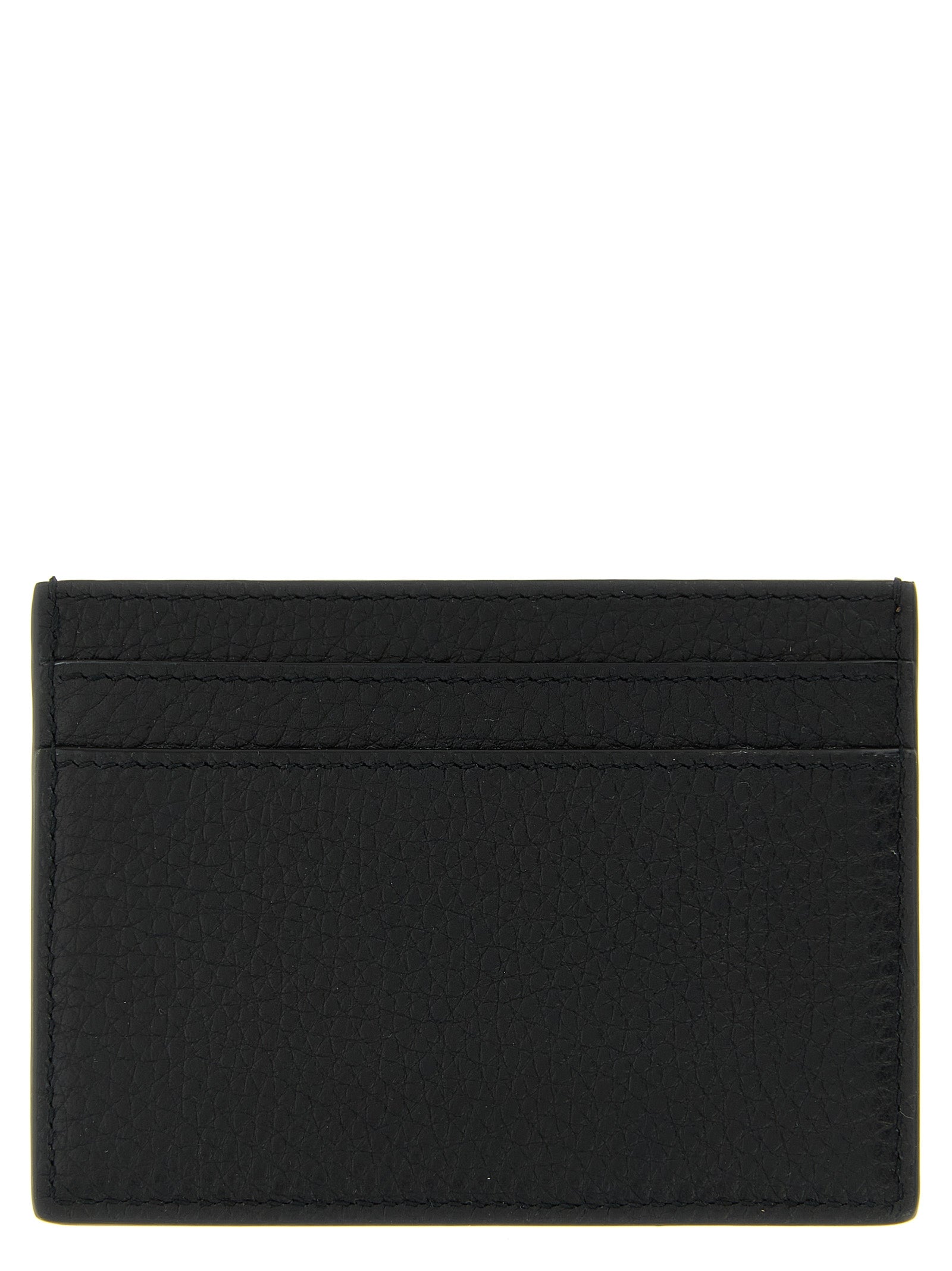 Saint Laurent Men 'Tiny Cassandre' Card Holder SAINT LAURENT