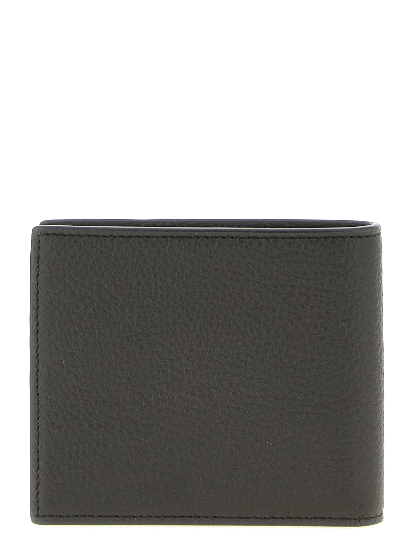 Saint Laurent Men 'East/West' Wallet SAINT LAURENT