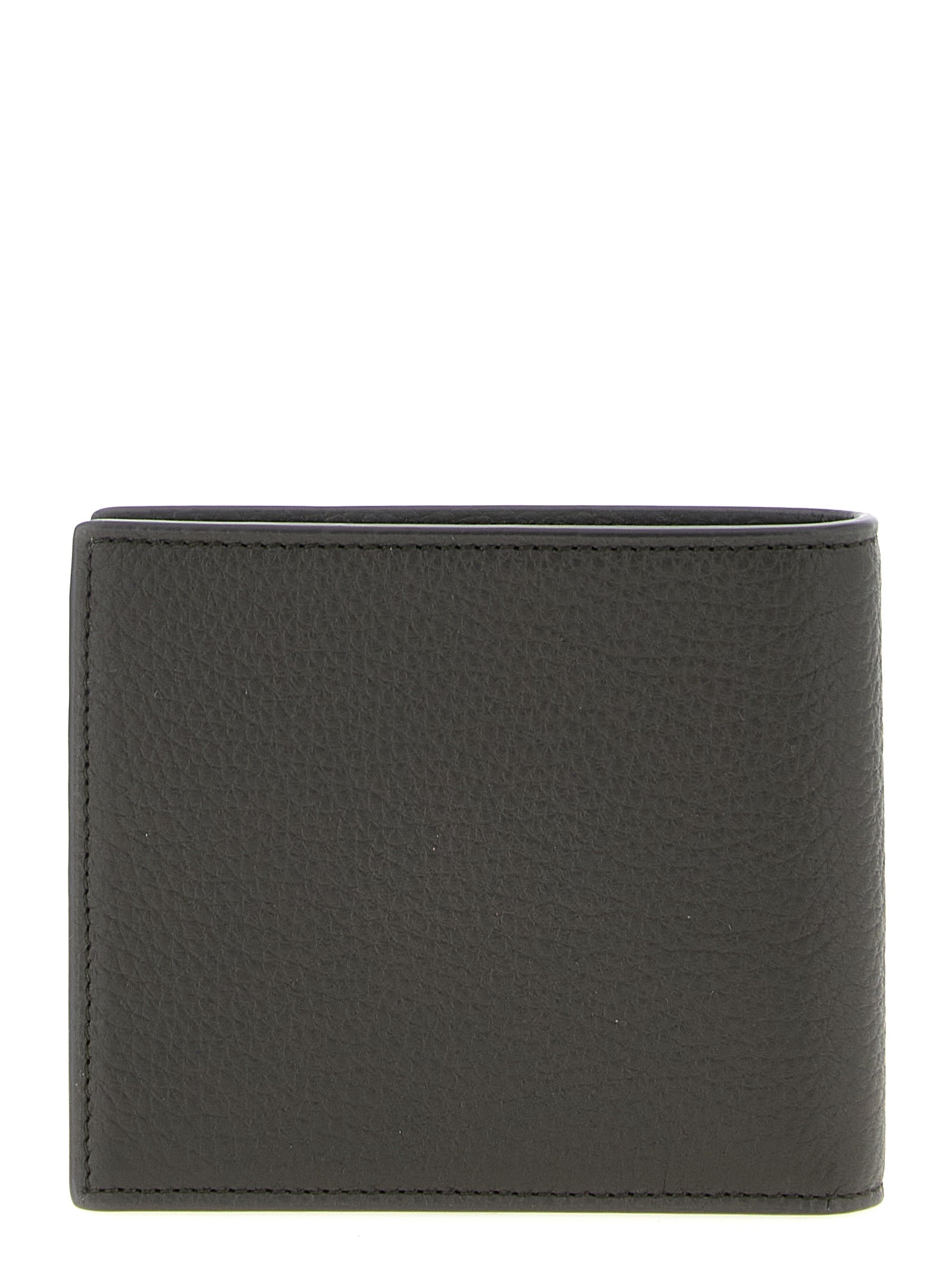 Saint Laurent Men 'East/West' Wallet SAINT LAURENT