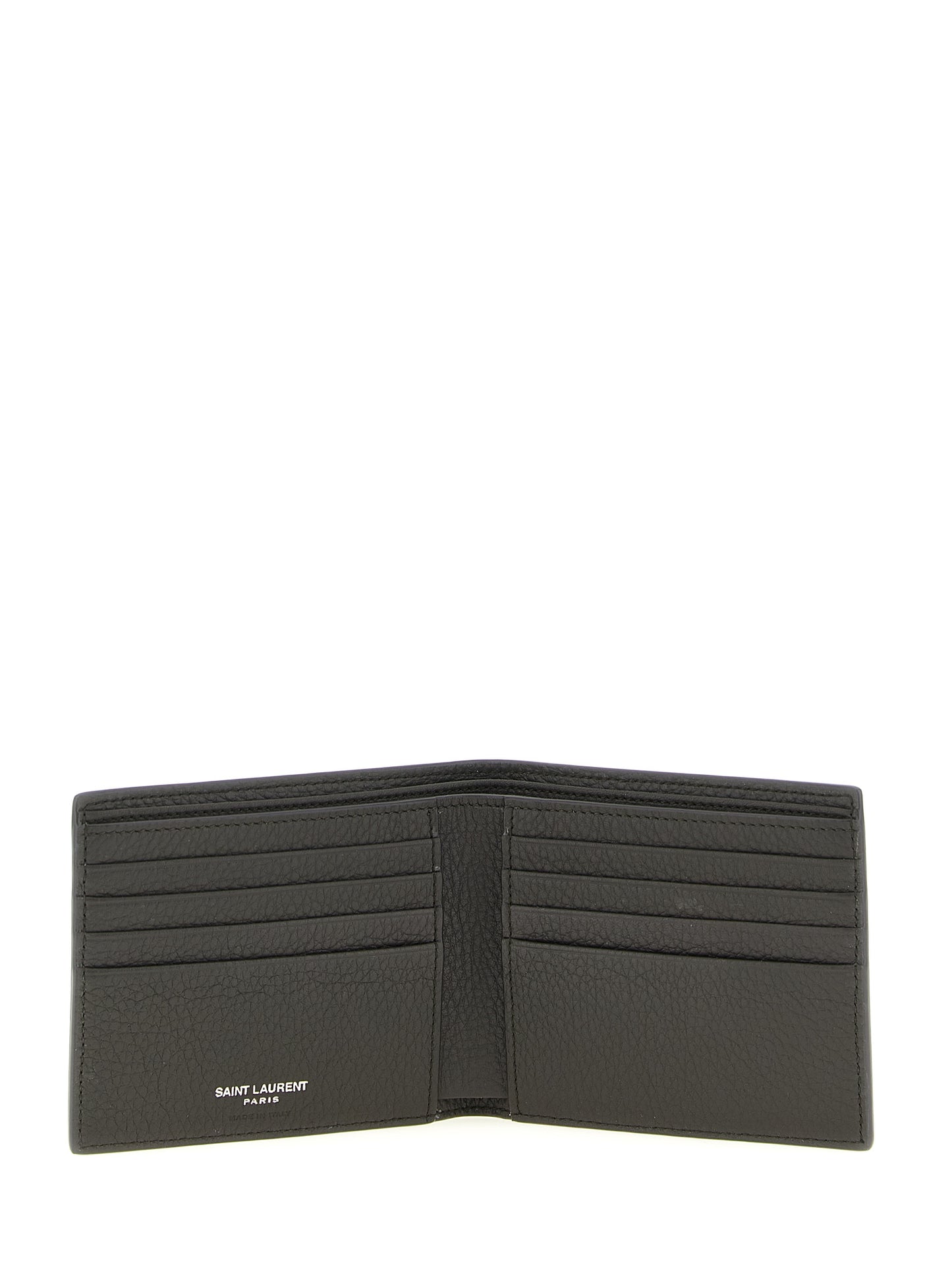 Saint Laurent Men 'East/West' Wallet SAINT LAURENT