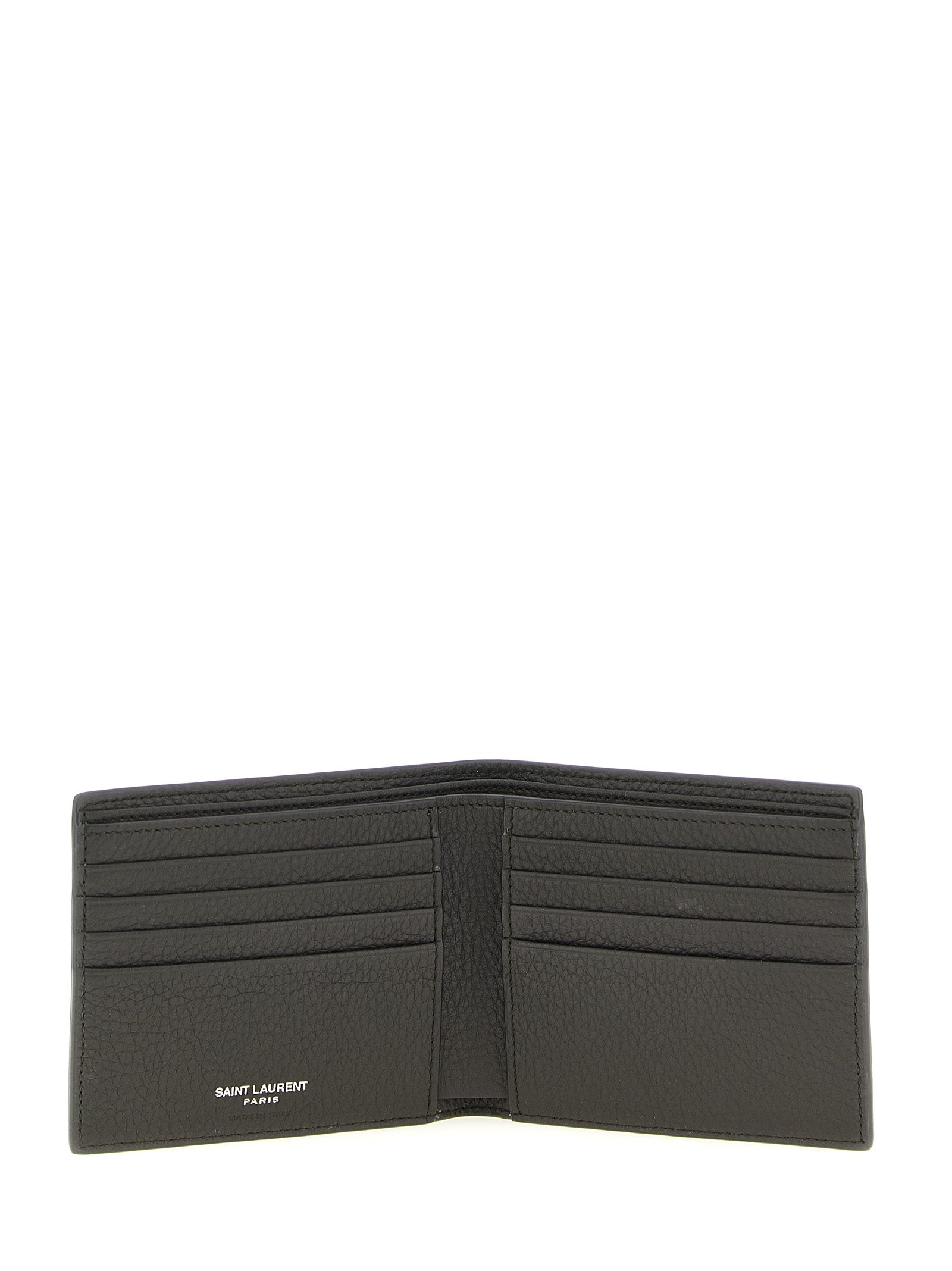 Saint Laurent Men 'East/West' Wallet SAINT LAURENT