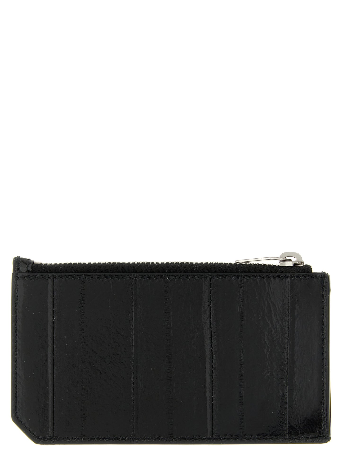 Saint Laurent Men 'Tiny Cassandre' Card Holder SAINT LAURENT