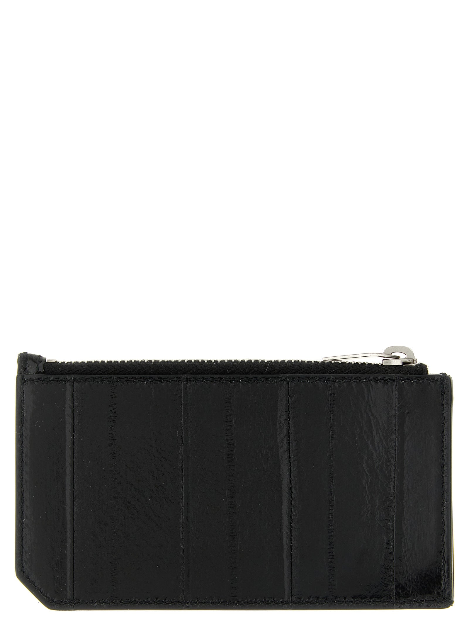 Saint Laurent Men 'Tiny Cassandre' Card Holder SAINT LAURENT