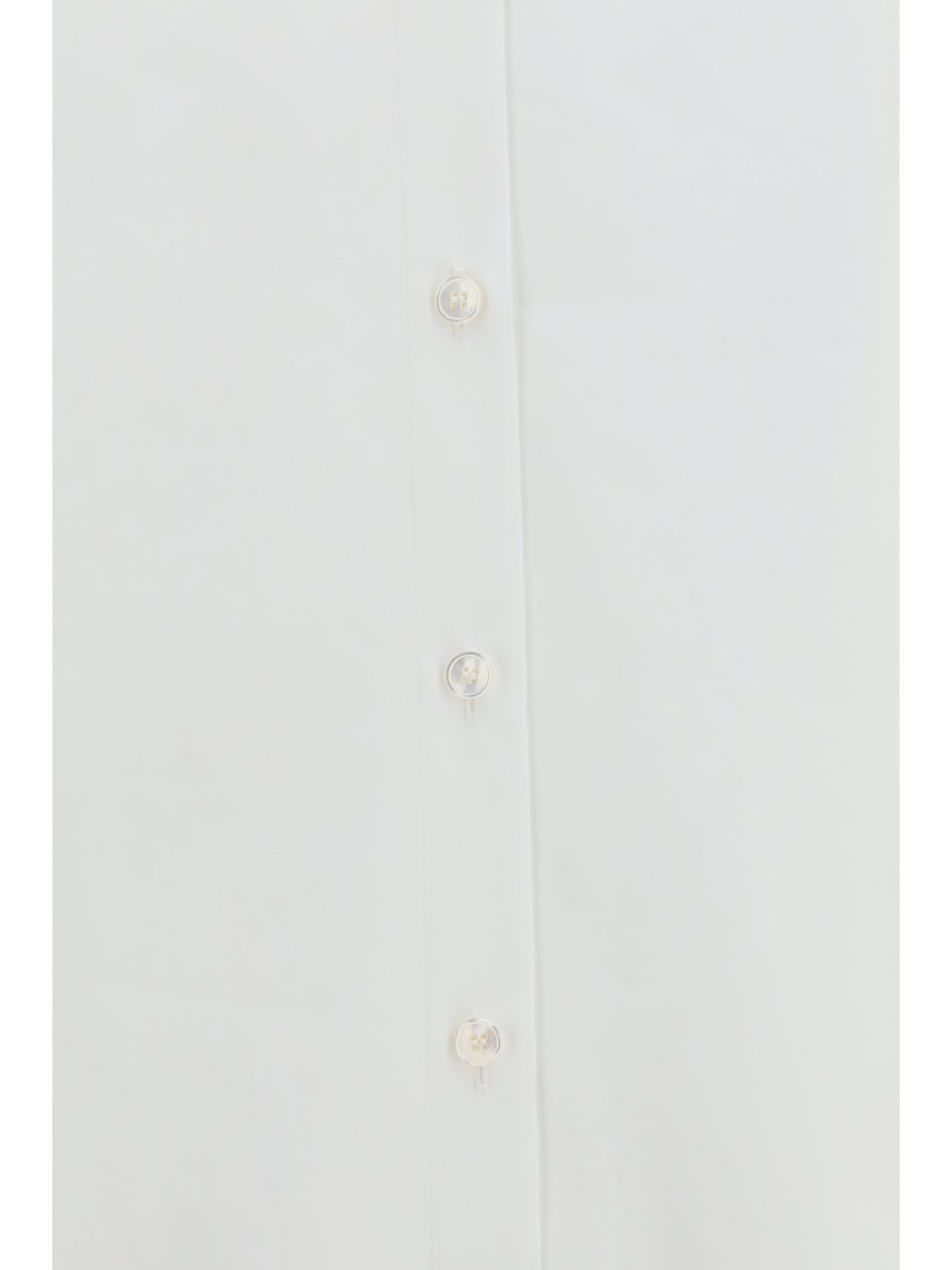 Alaïa Women Layered Shirt ALAIA