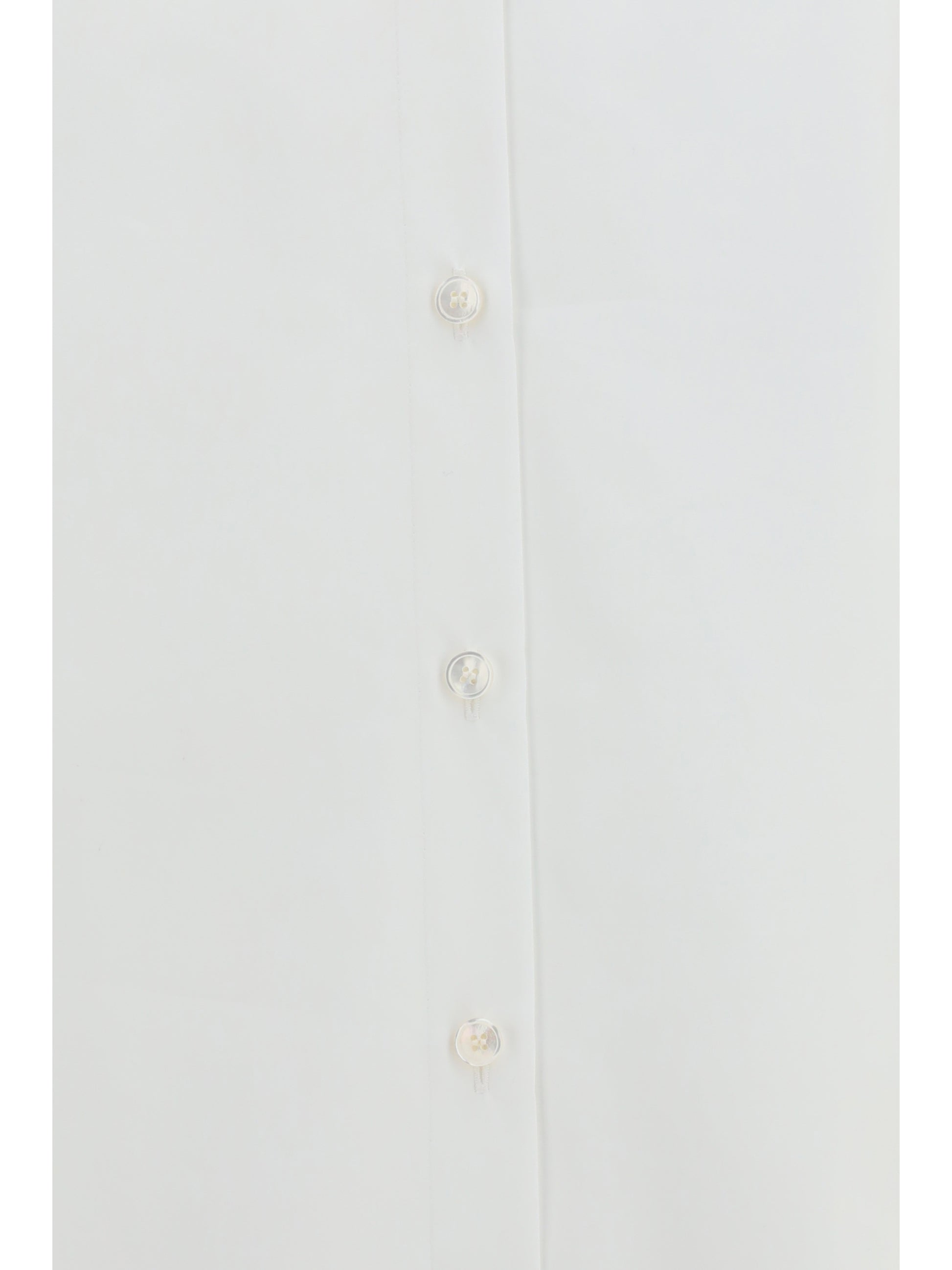 Alaïa Women Layered Shirt ALAIA