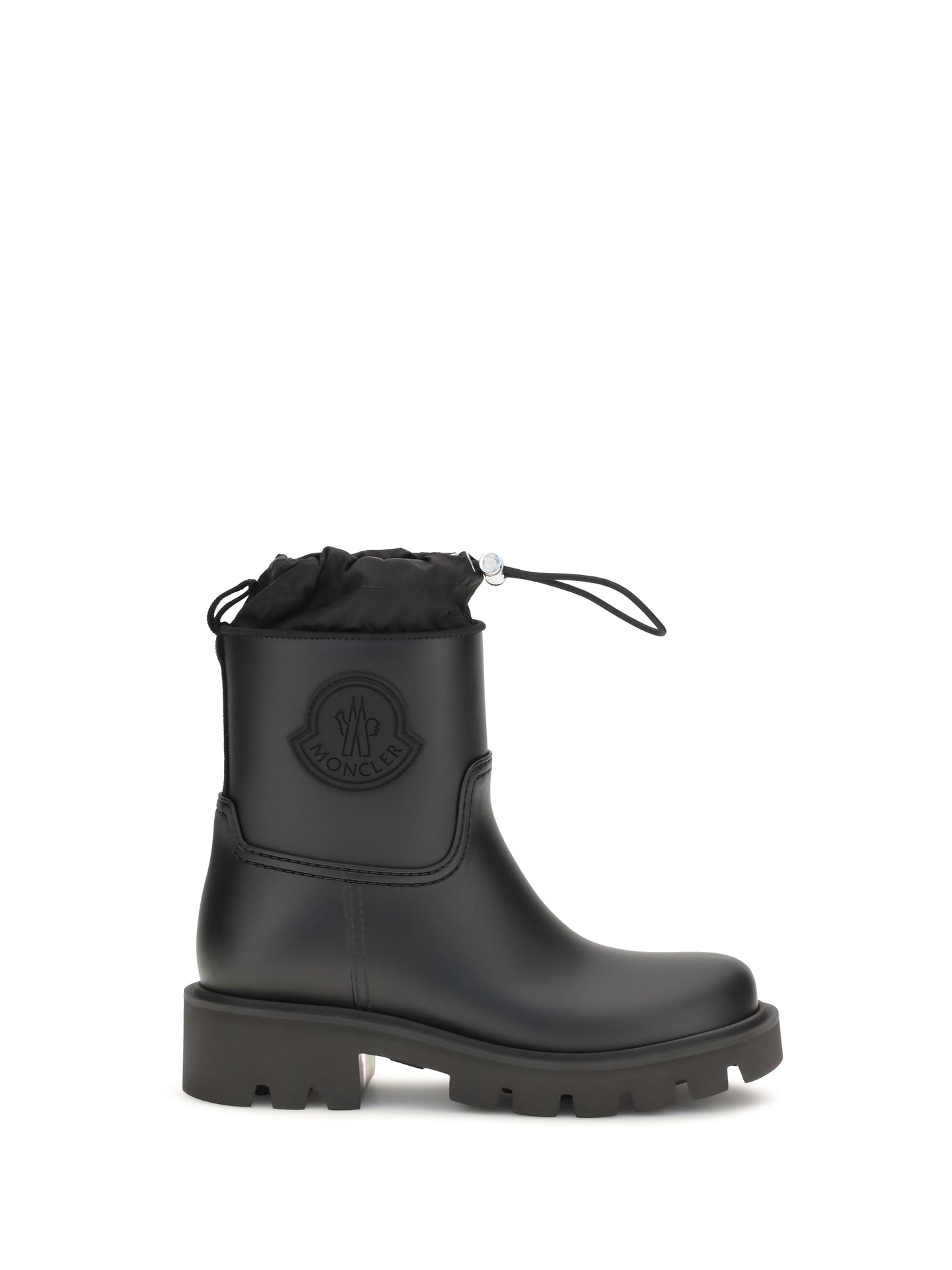 Moncler Women Kickstream Rain Boots MONCLER