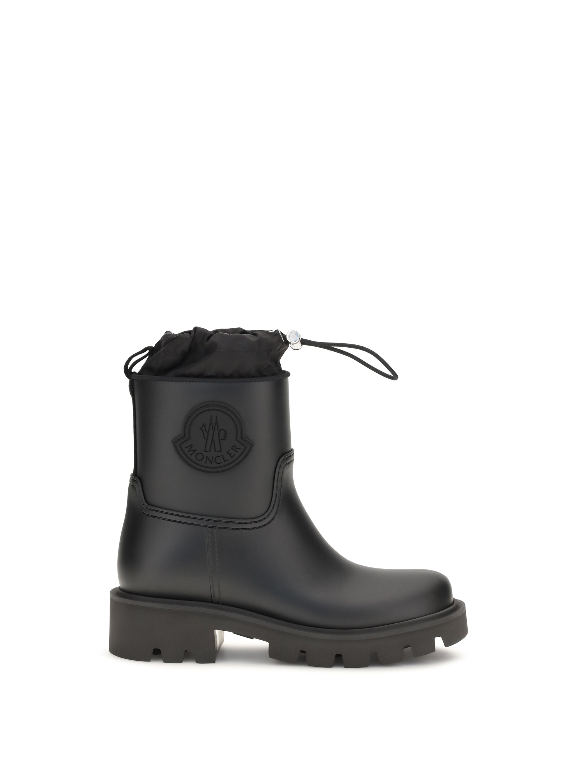Moncler Women Kickstream Rain Boots MONCLER